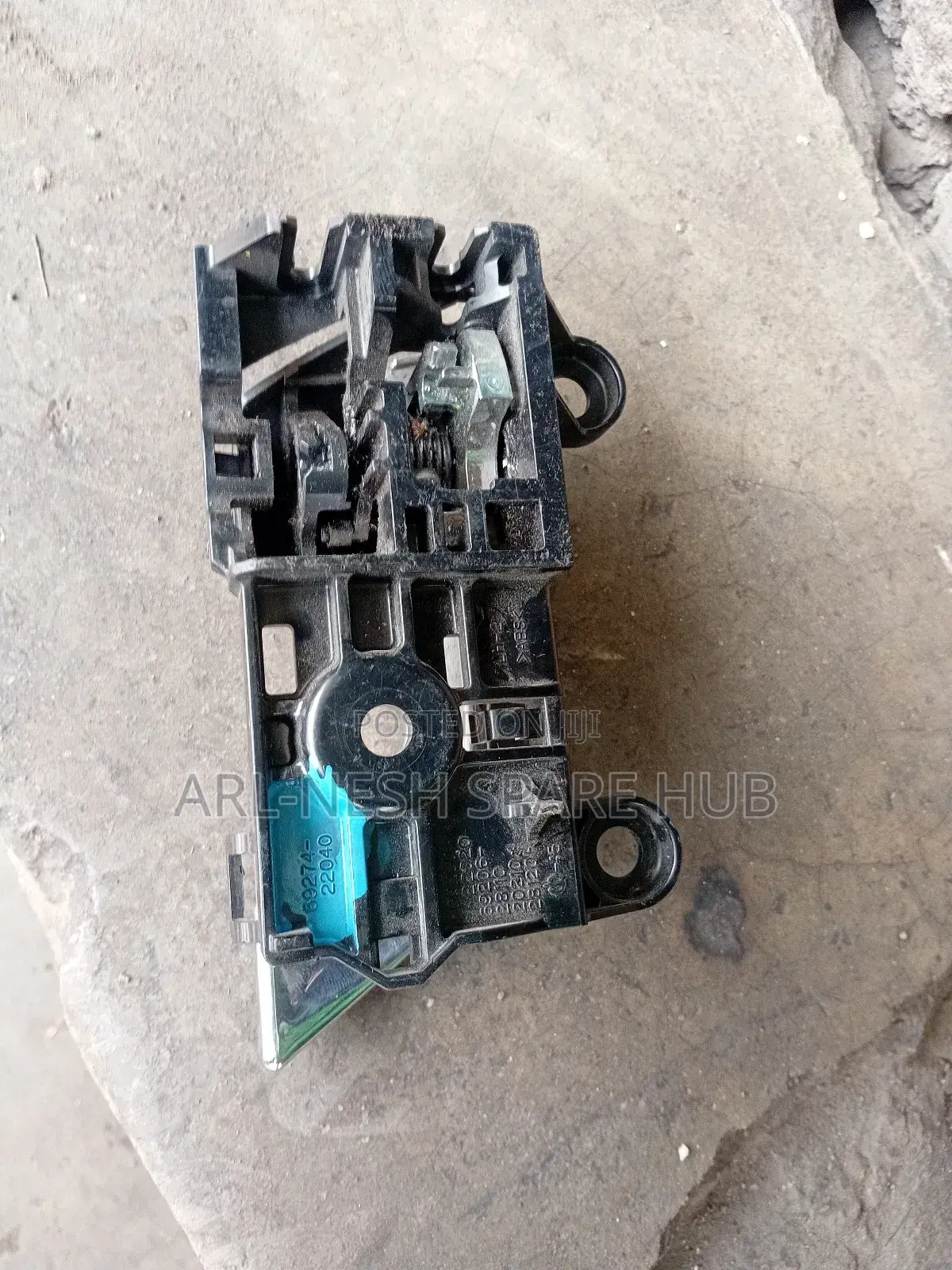 Toyota Voxy Inside Door Handles
