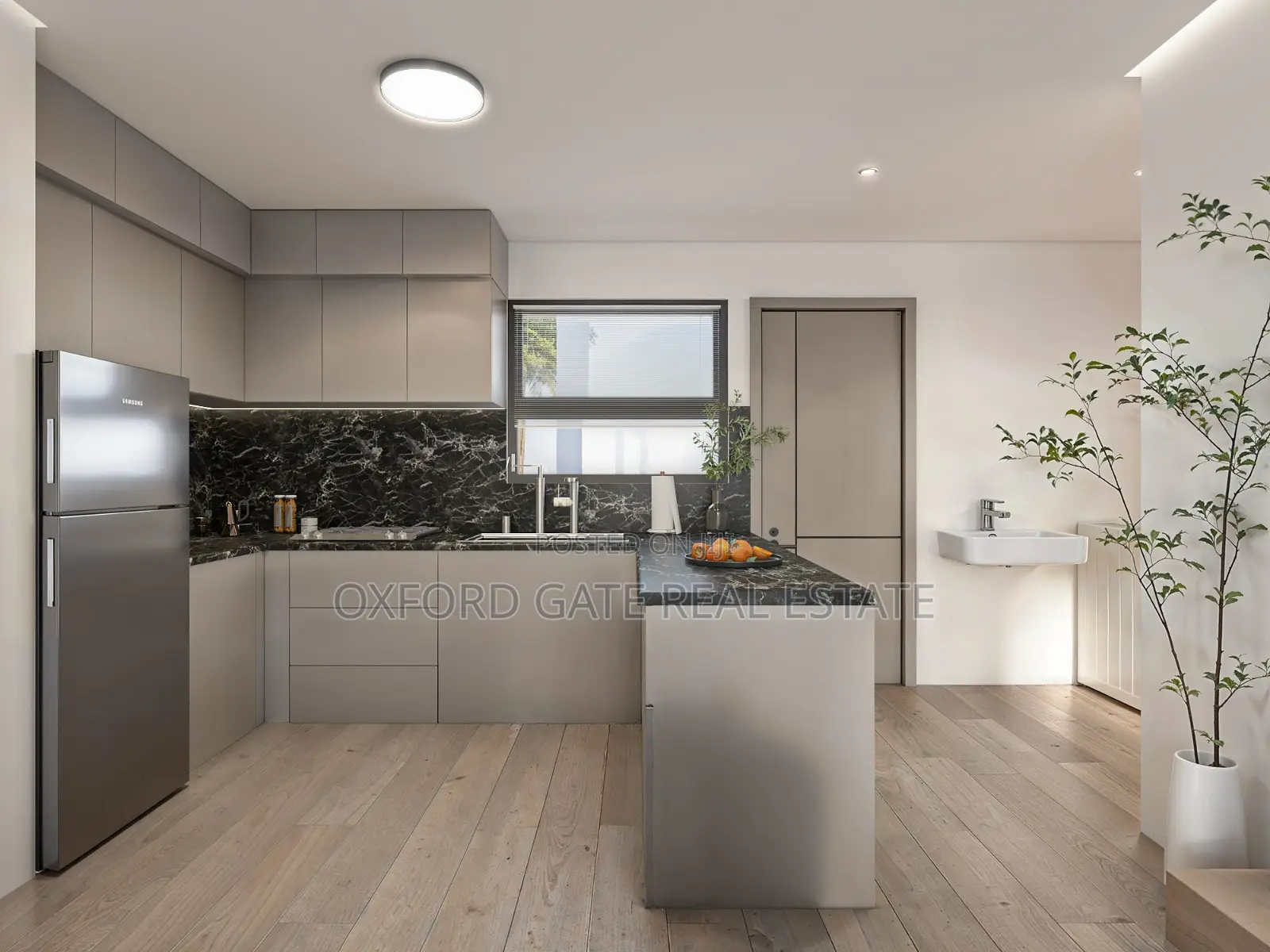 2bdrm Apartment in Thindigua for sale