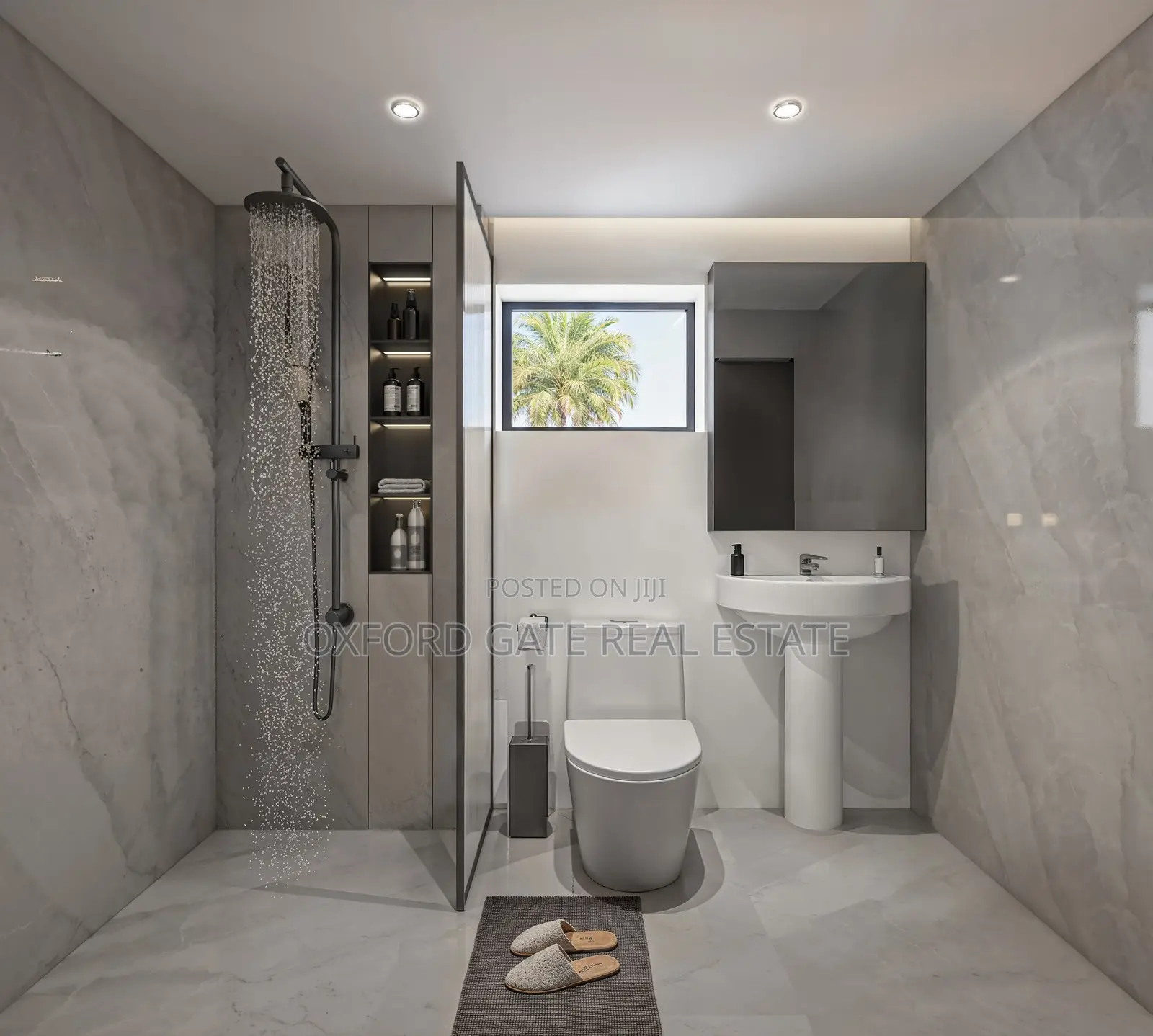 2bdrm Apartment in Thindigua for sale