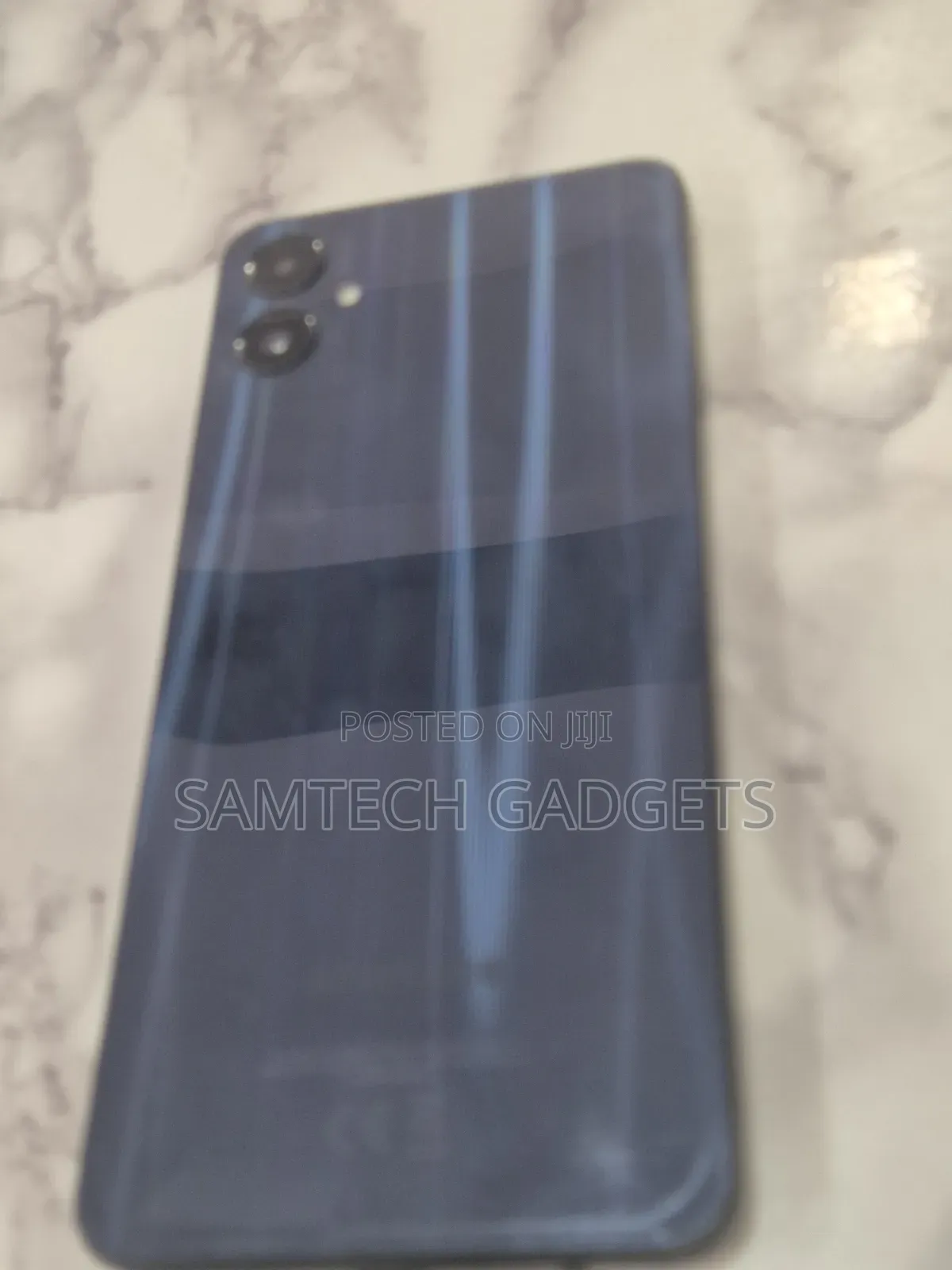 Samsung Galaxy A05 64 GB Black