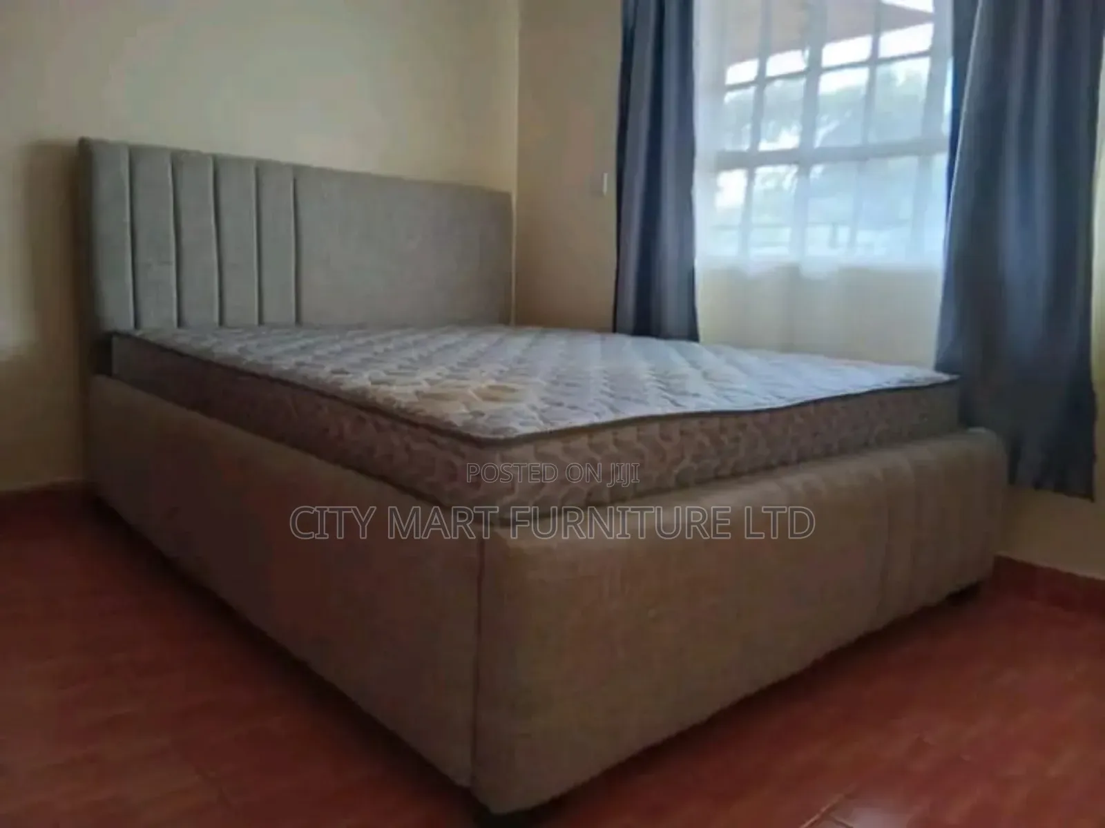 Showpiece Chesterfield Beds on Special Offer!