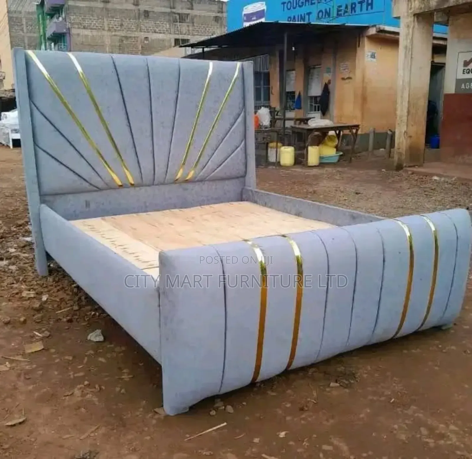 Signature Chesterfield Beds on Special Offer!