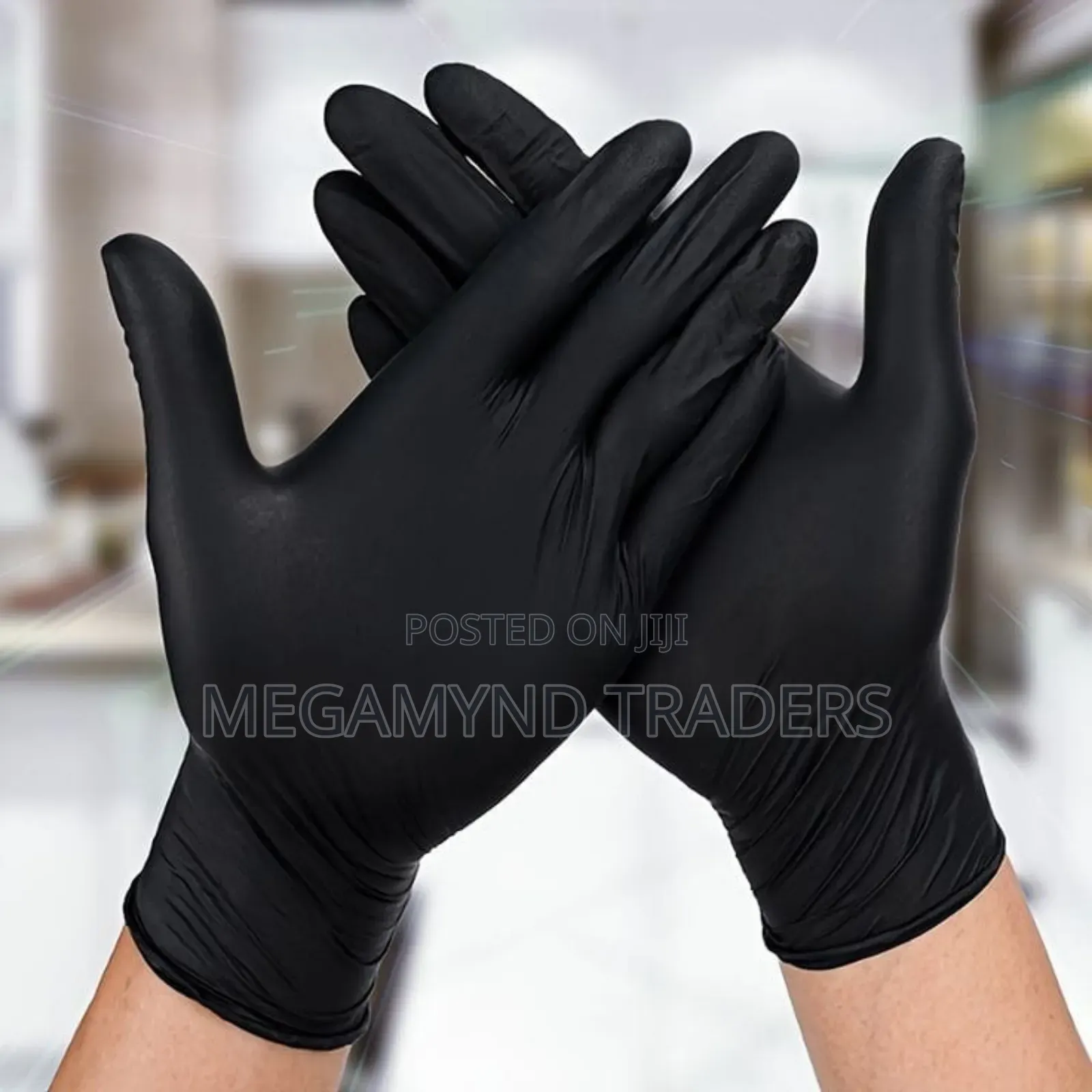Kitchen Glove/Chef Gloves 100pc