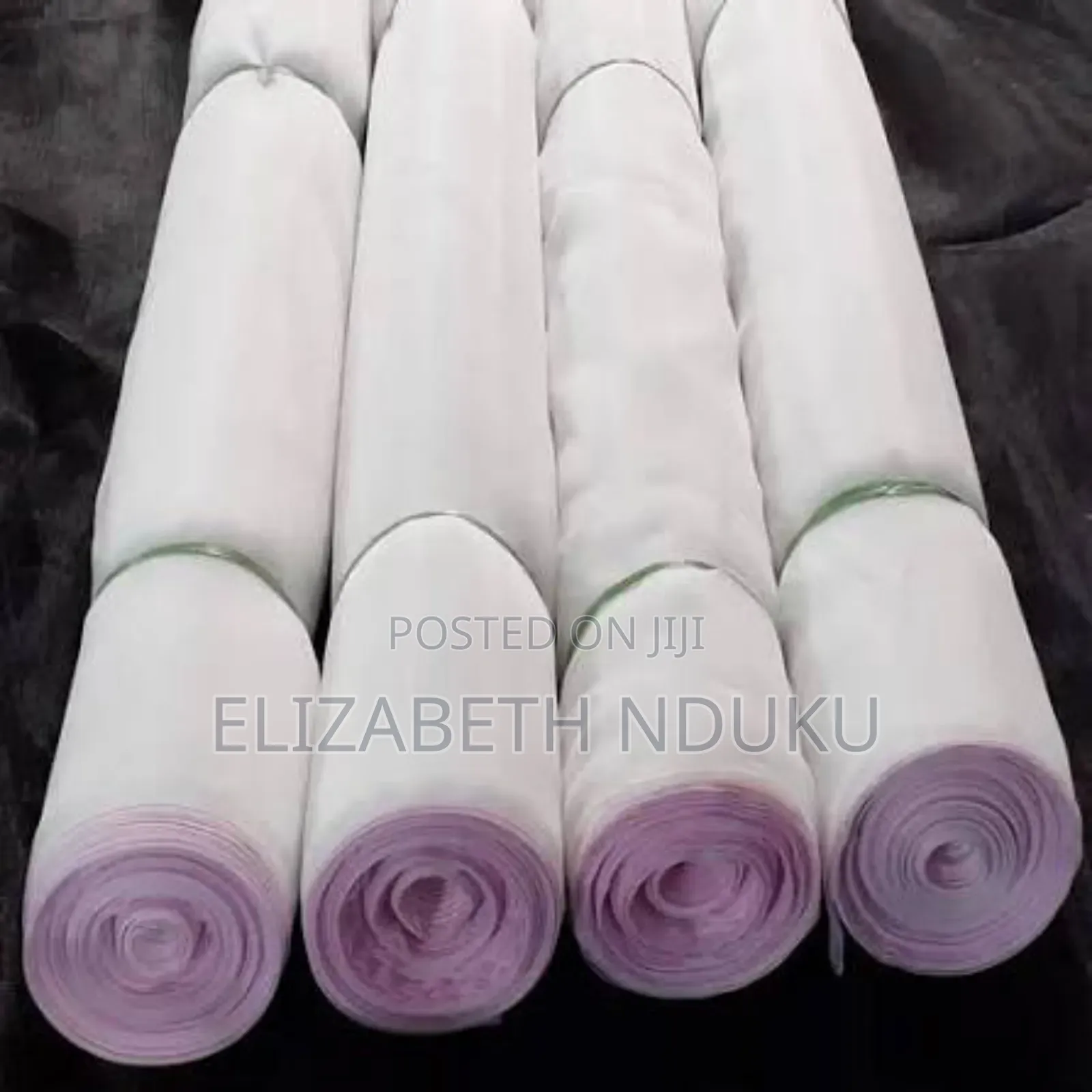 50m Insect Mesh Outdoor