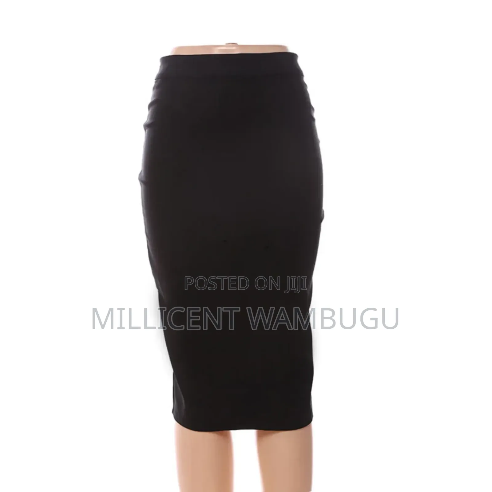 Official Heavy Turkey Cotton Skirt