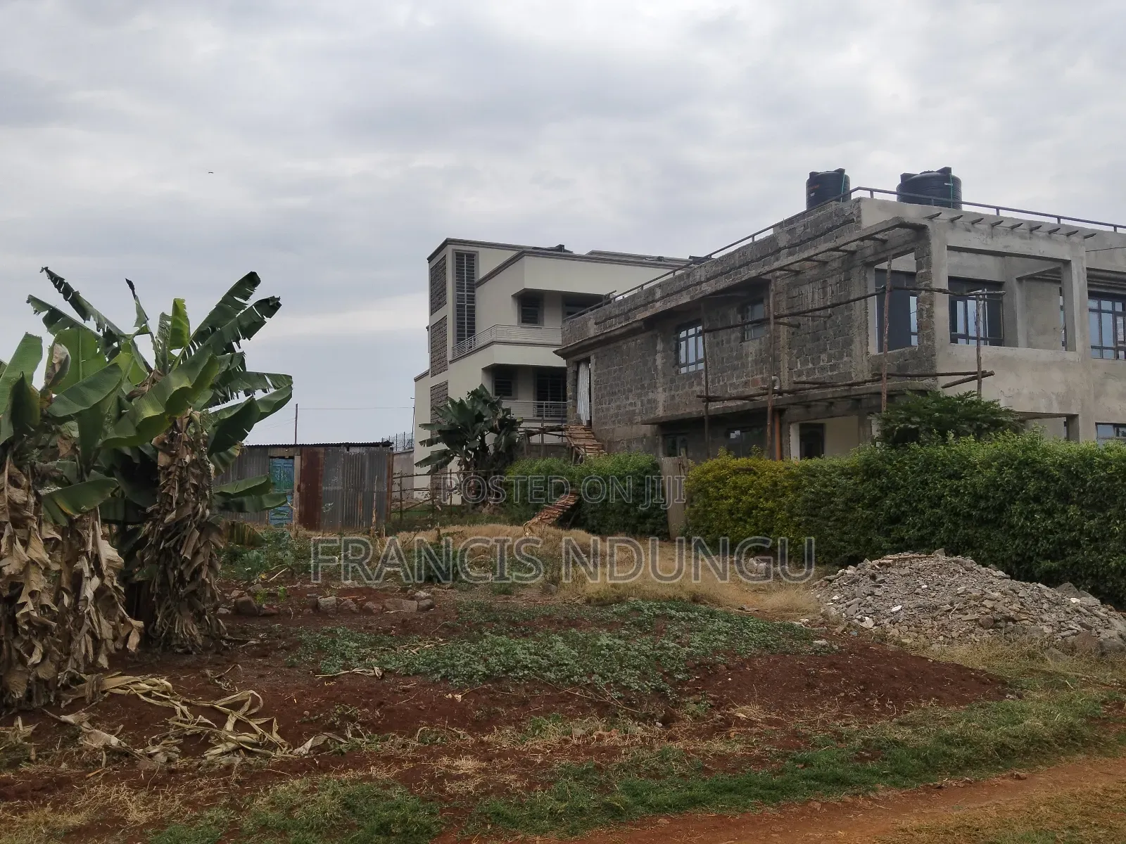 Residential Plots Near Kiambu Town