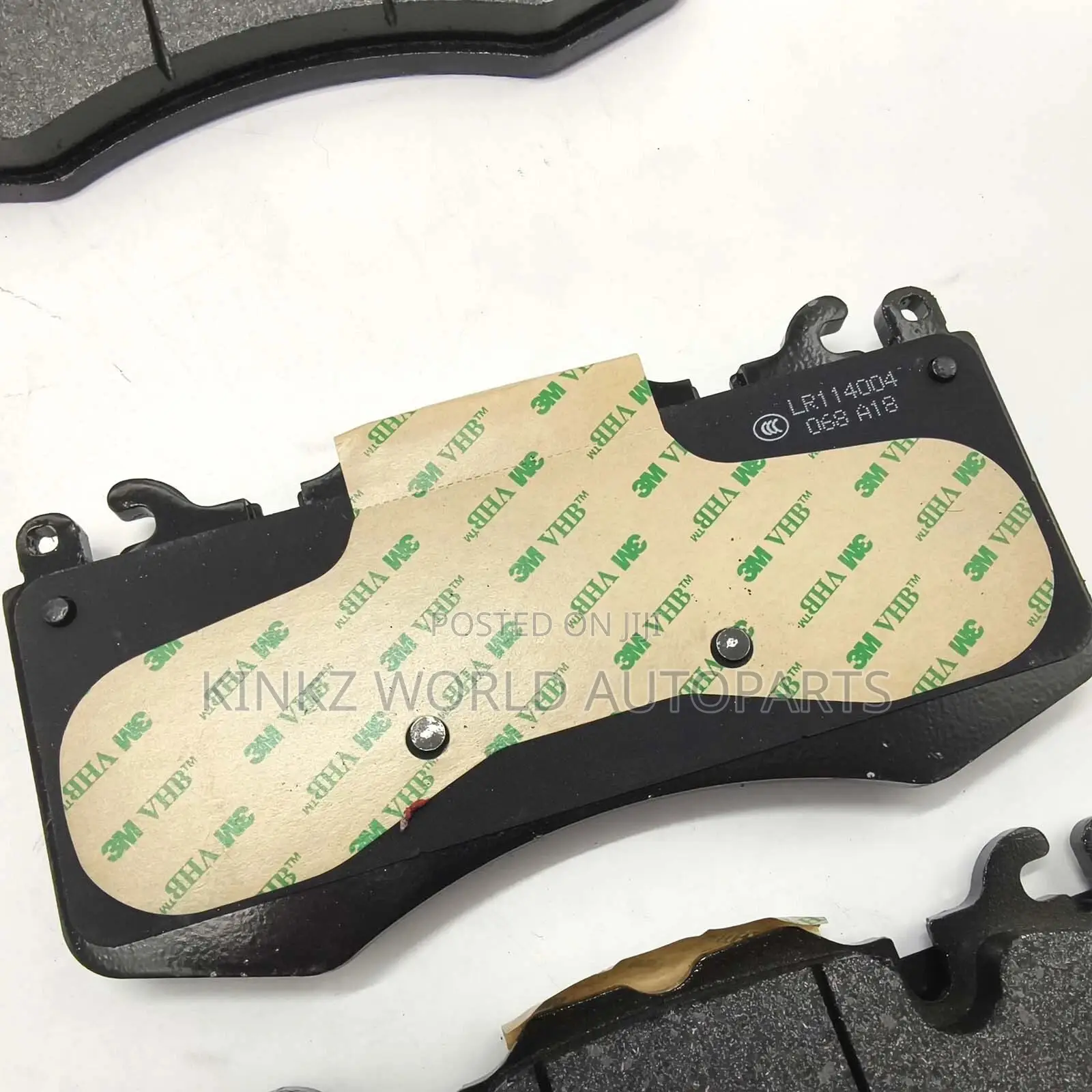 Front Brake Pads for Range Rover Vogue/Range Rover Sport Lr160069