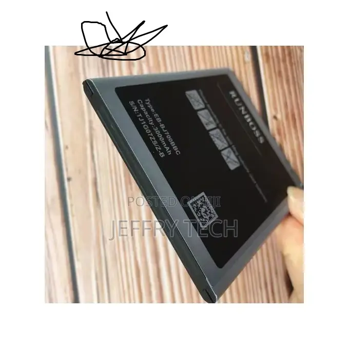 Replacement Battery for Samsung Galaxy J701