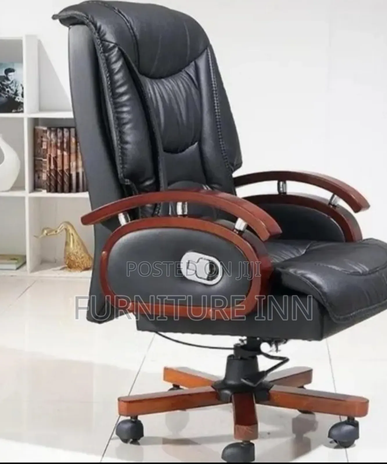 Brandnew Director Recliner Office Chair
