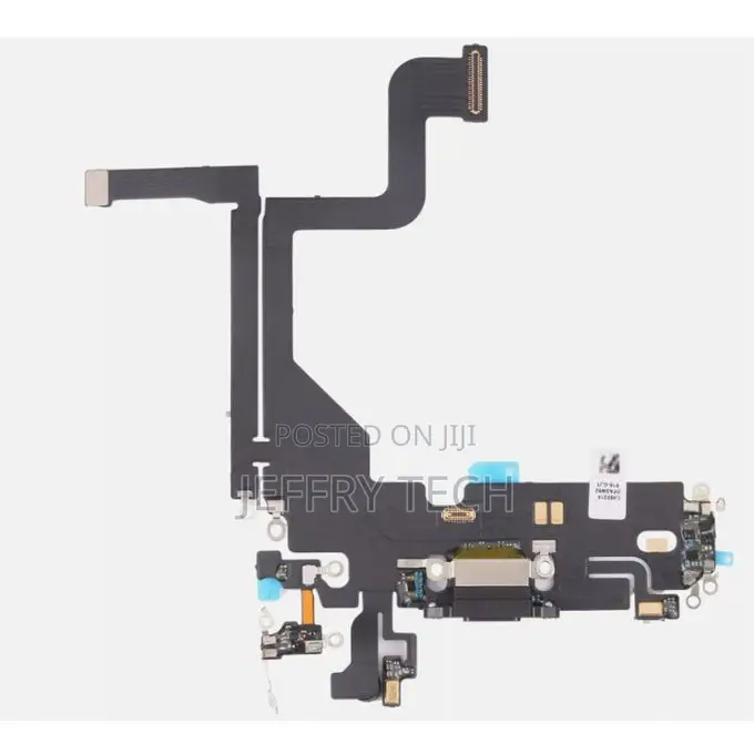 iPhone 13 Pro Charging Plate