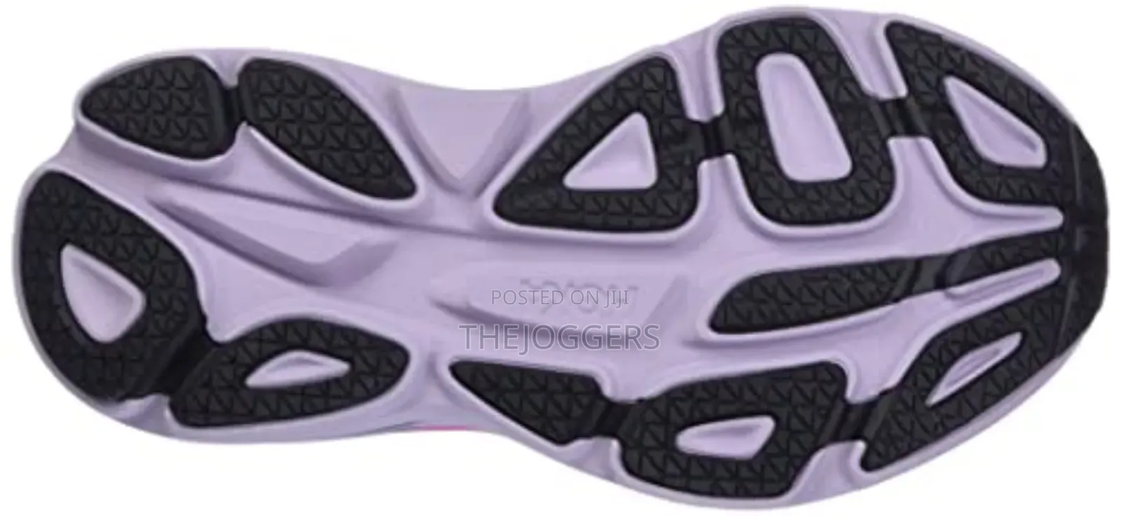 Hoka Bondi 8 Women's Beauty Berry/Grape