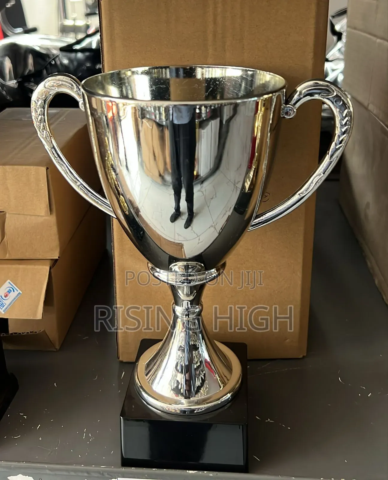 Classic Award Trophies – Sports Corporate