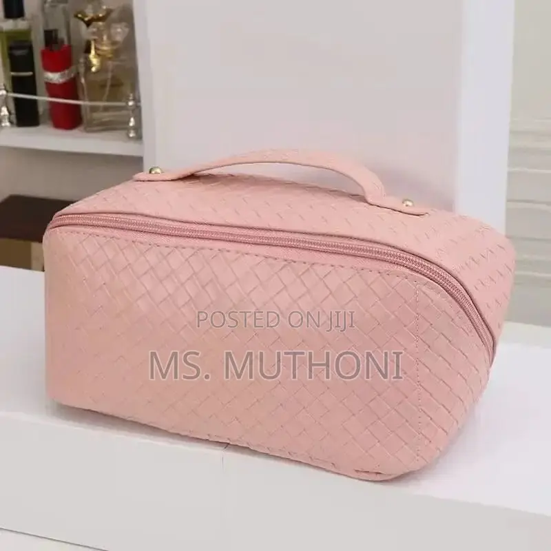 Waterproof Large Travel Cosmetics/ Toiletries Bag