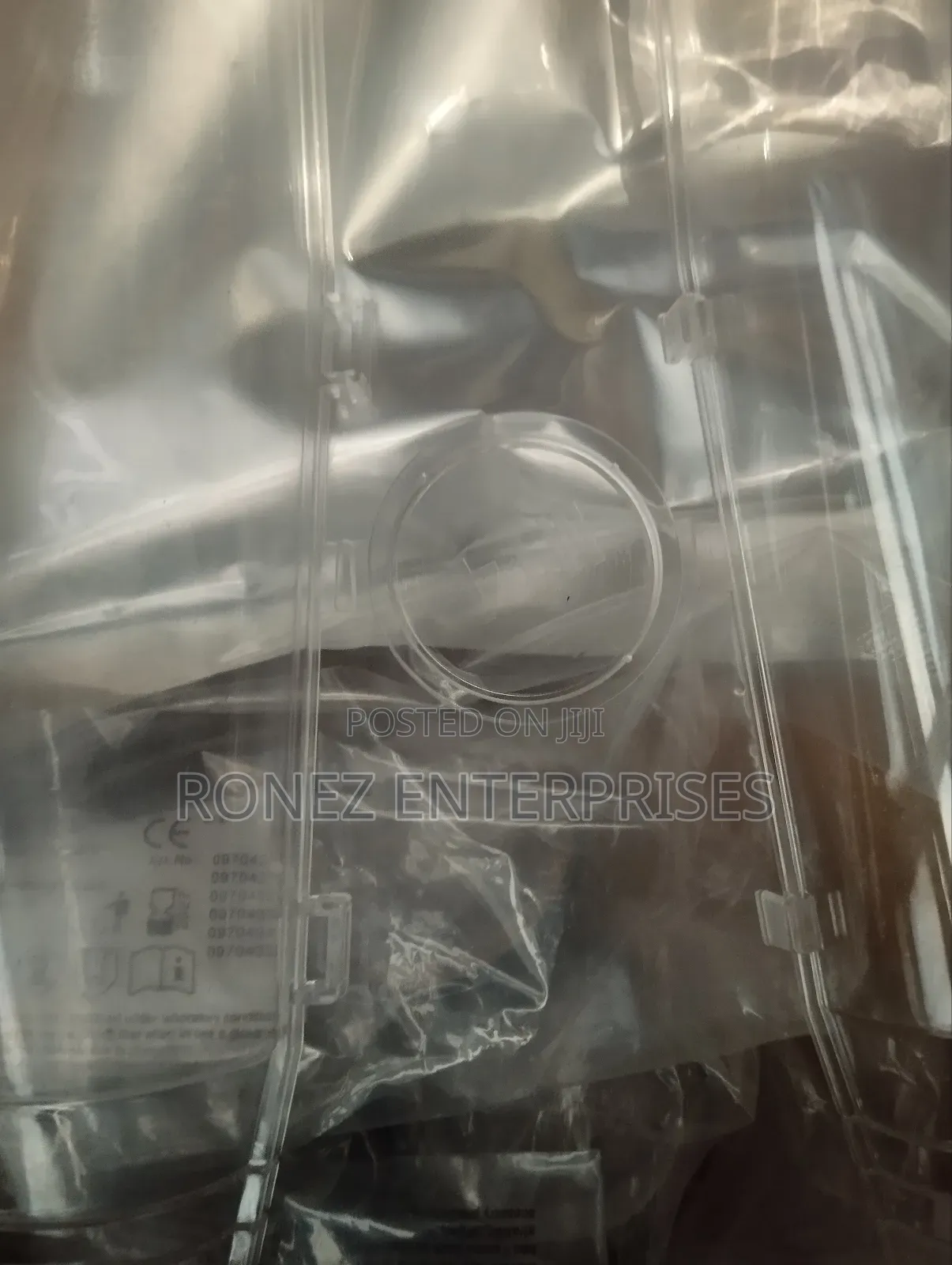 Splicing Kit M 14