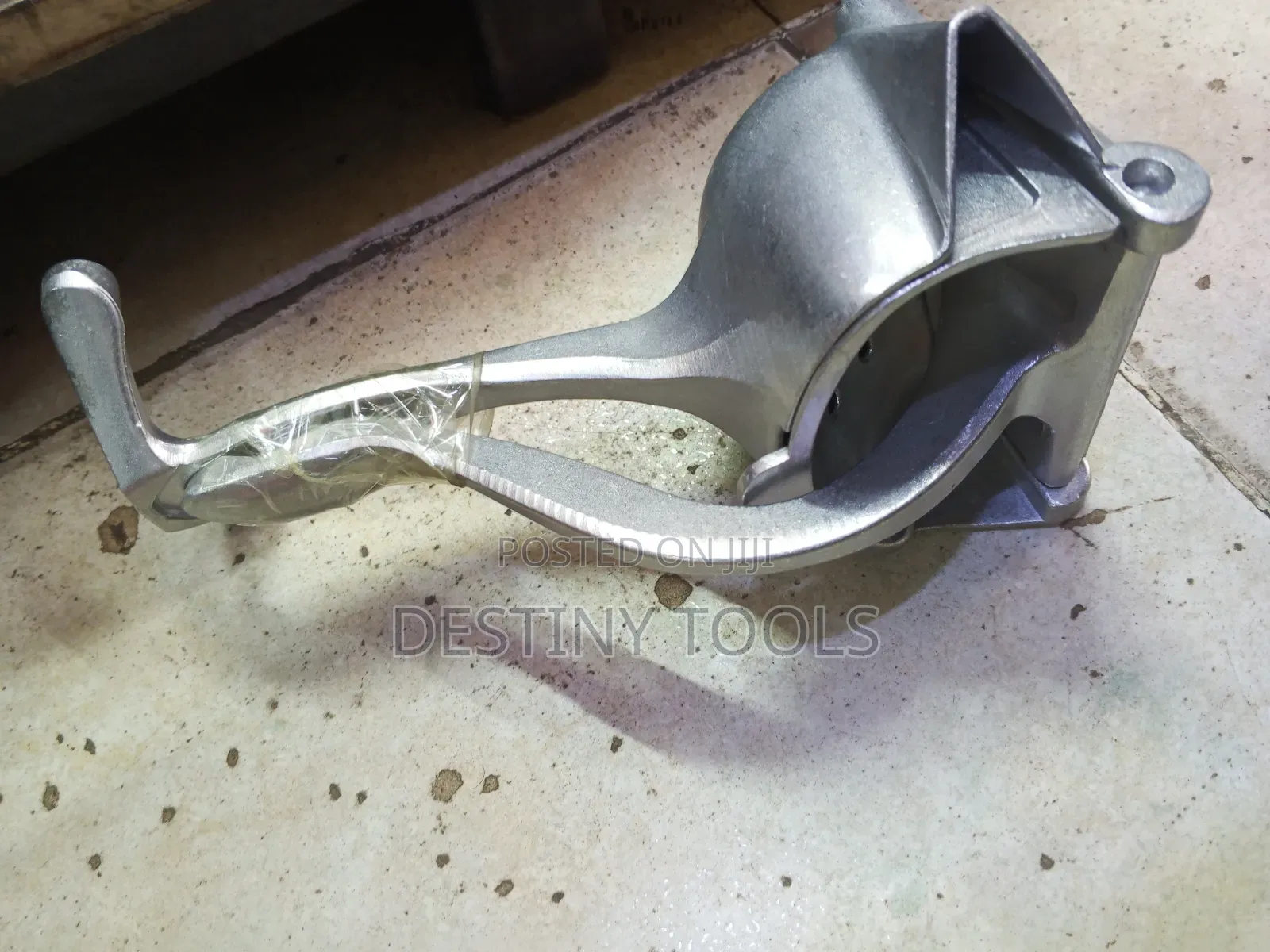 Juice Squeezer