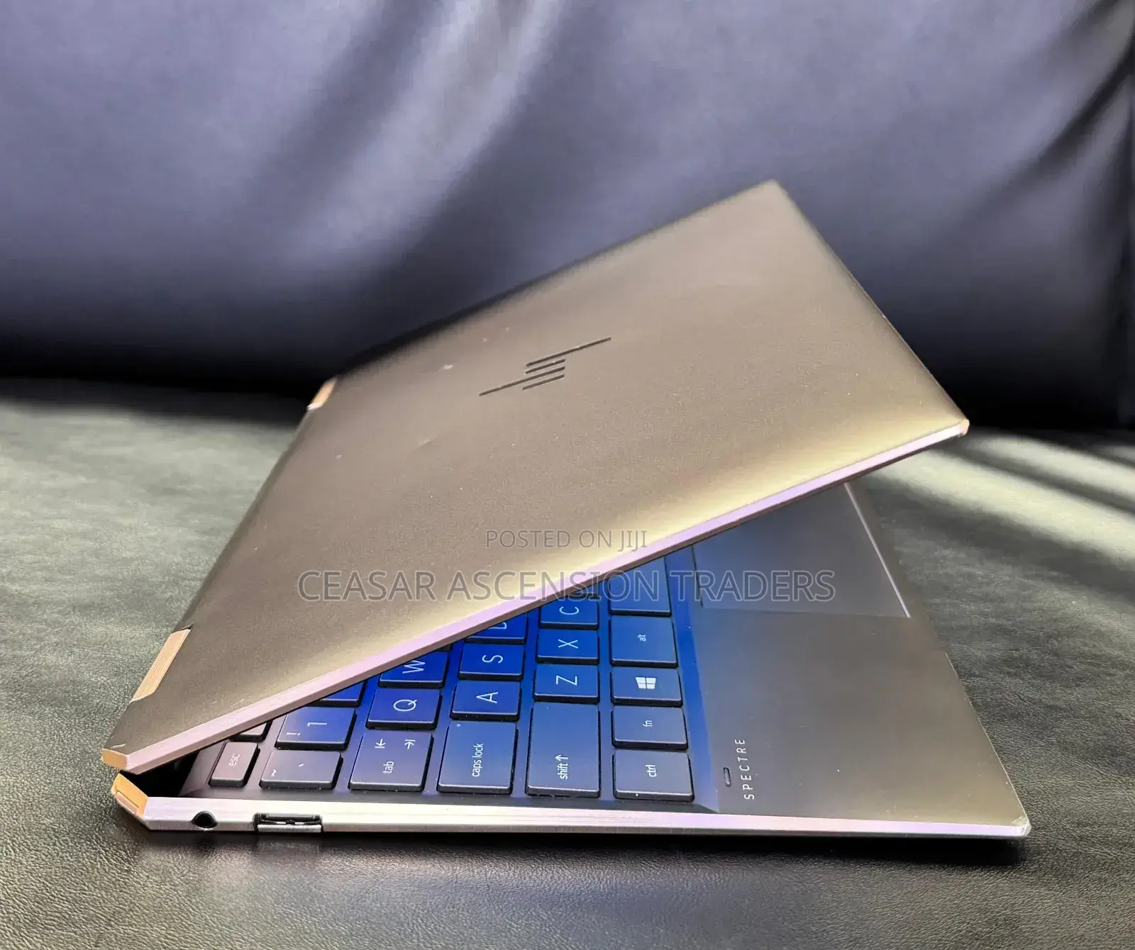 Laptop HP Spectre X360 13 16GB Intel Core i7 SSD 512GB