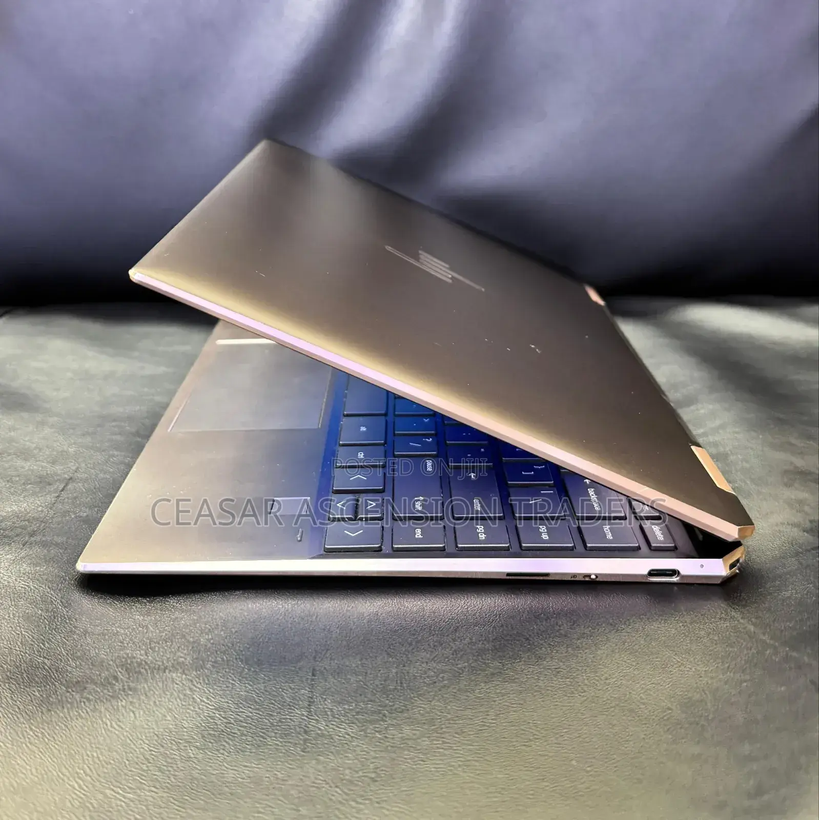 Laptop HP Spectre X360 13 16GB Intel Core i7 SSD 512GB