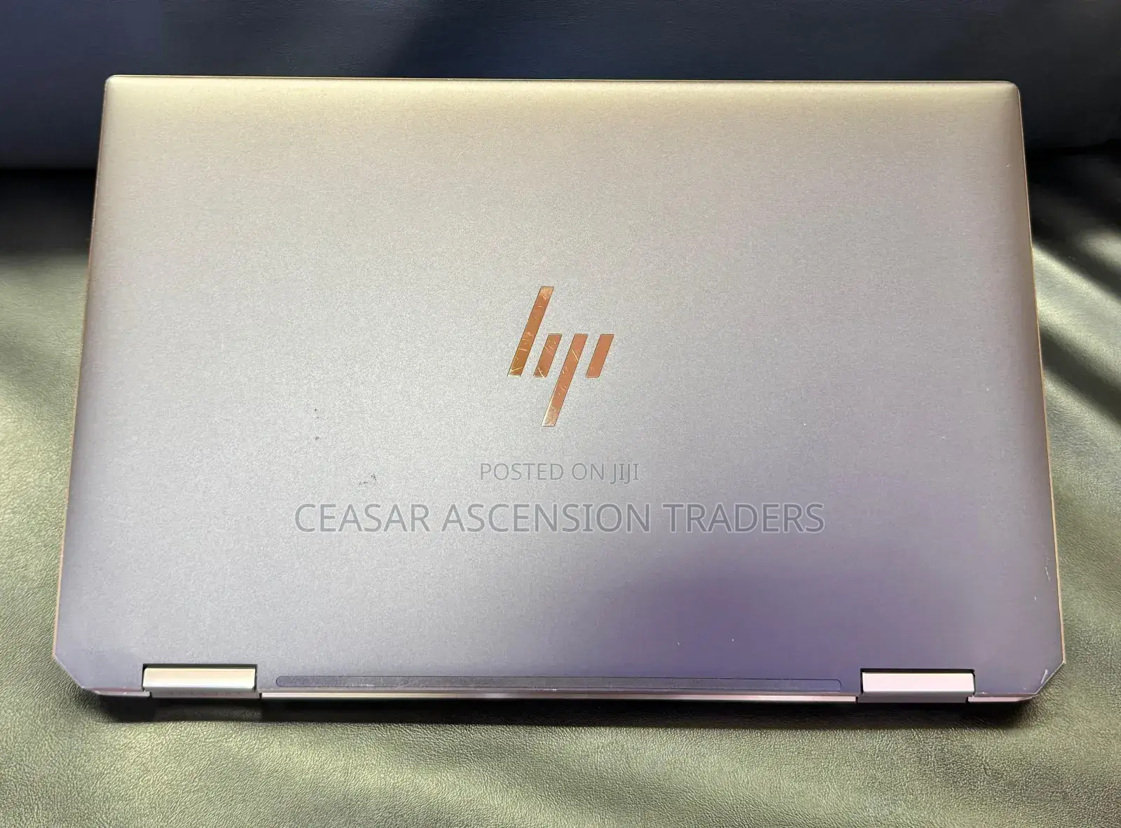 Laptop HP Spectre X360 13 16GB Intel Core i7 SSD 512GB