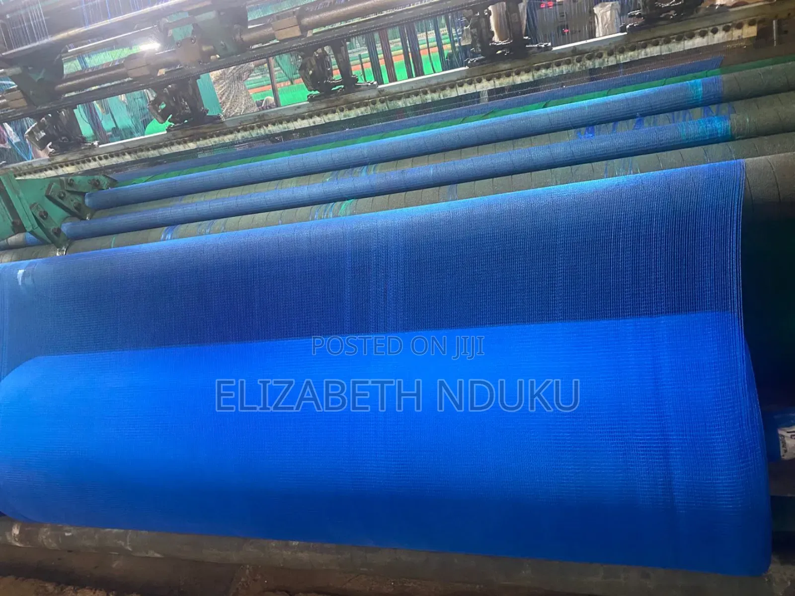 Car Shade Net
