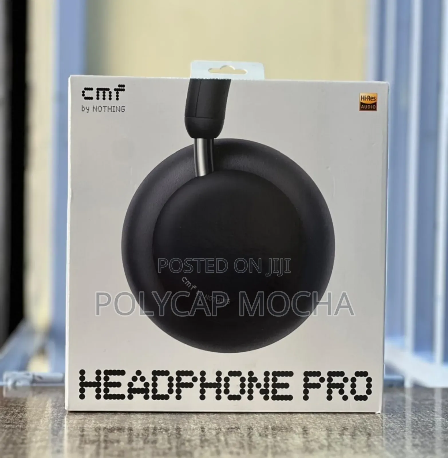 CMF Headphone Pro