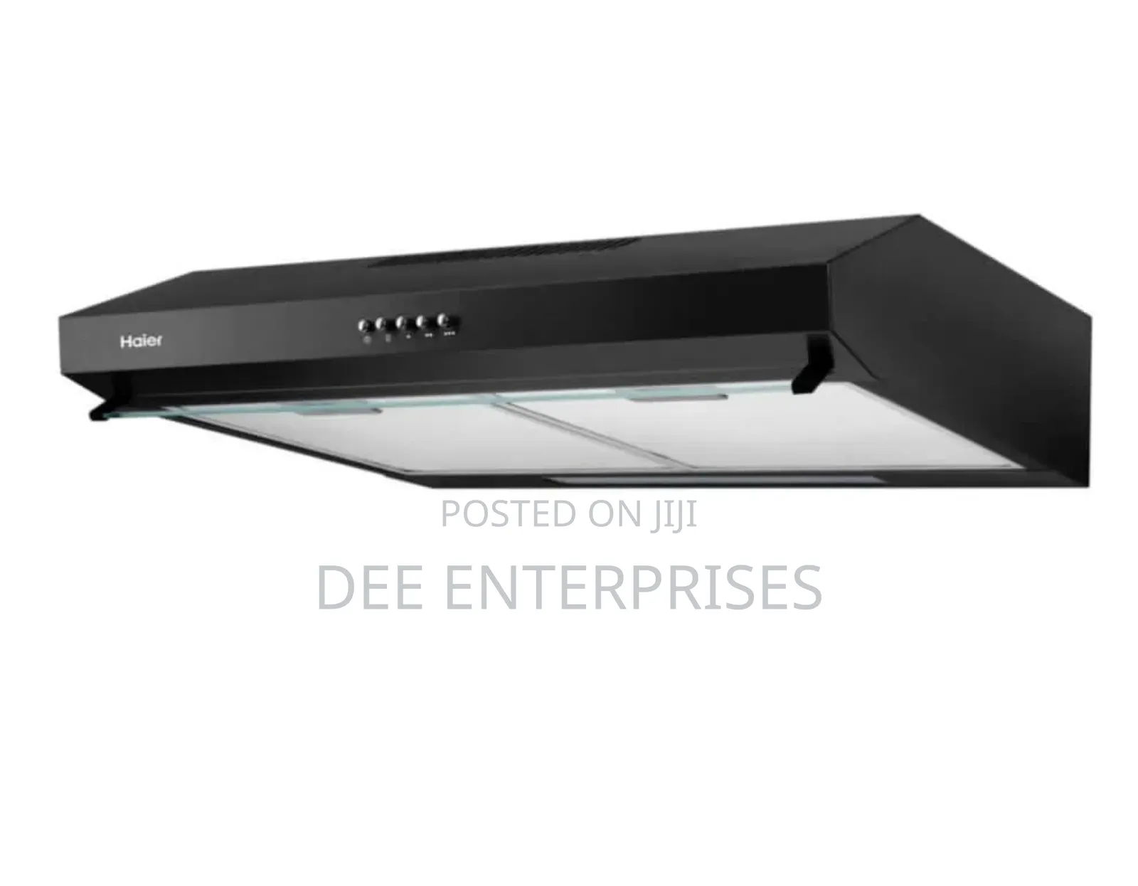 Haier Hood Hxp60p-S275b