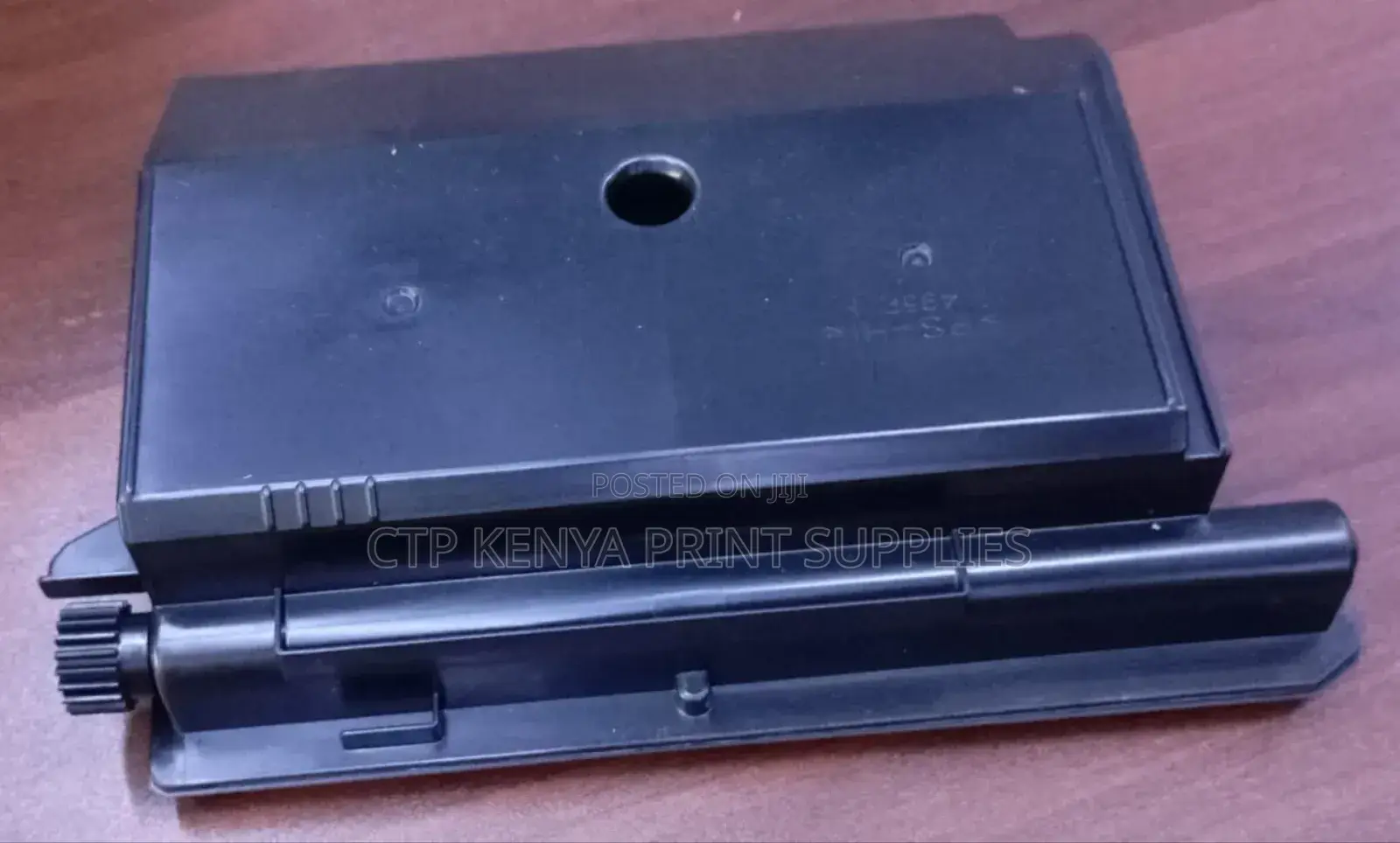 Wt 1110 Waste Toner Box for Kyocera Fs 1025