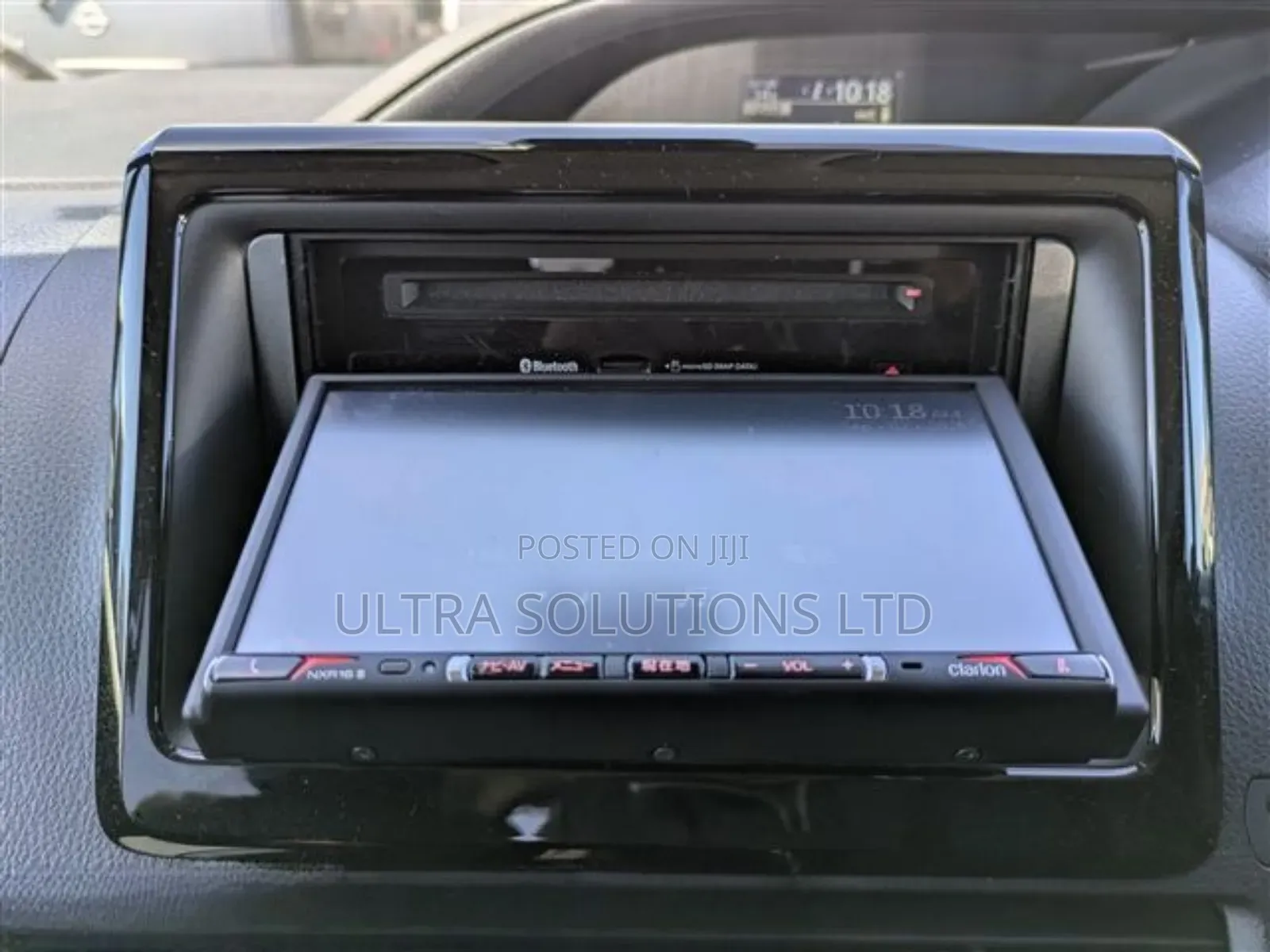 Toyota Noah 2019 Silver