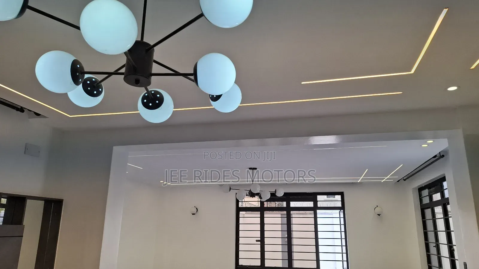 5bdrm Maisonette in Ruiru, Nairobi Central for sale