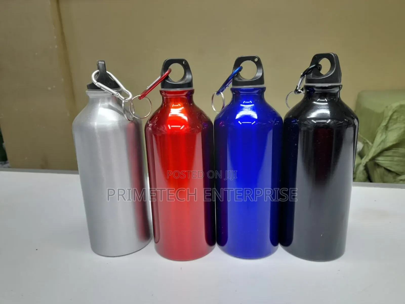 Unbreakable Water Bottle