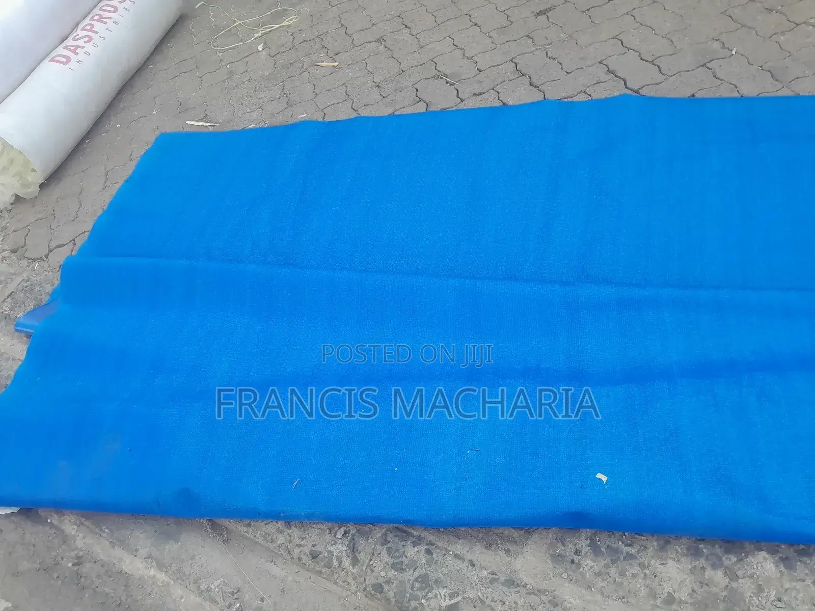 Car Parking / Shade Nets