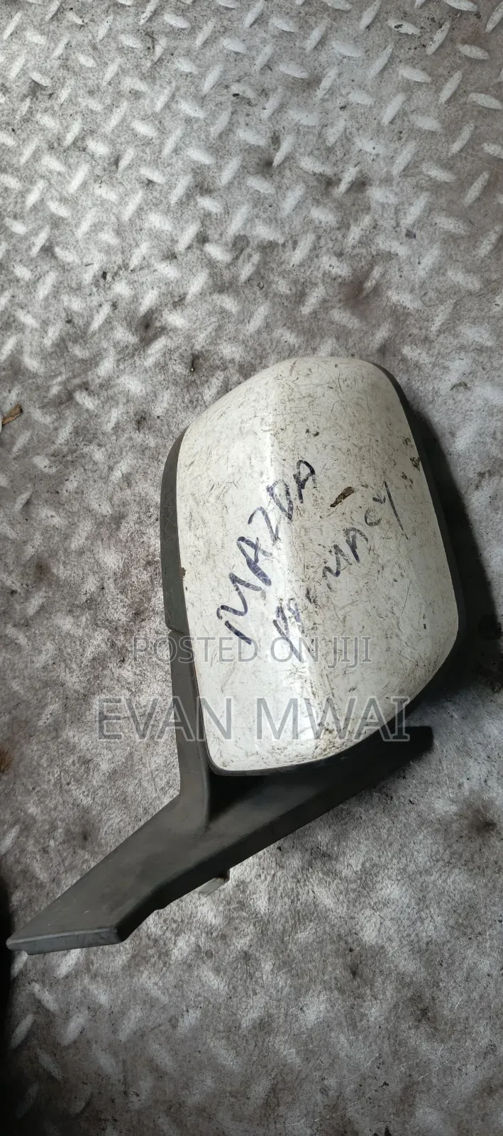 Mazda Premacy Side Mirror 2008 Available