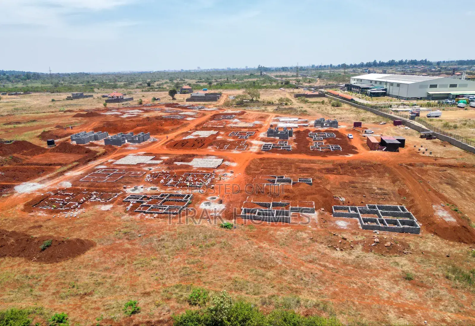 Mangu Plots for Sale