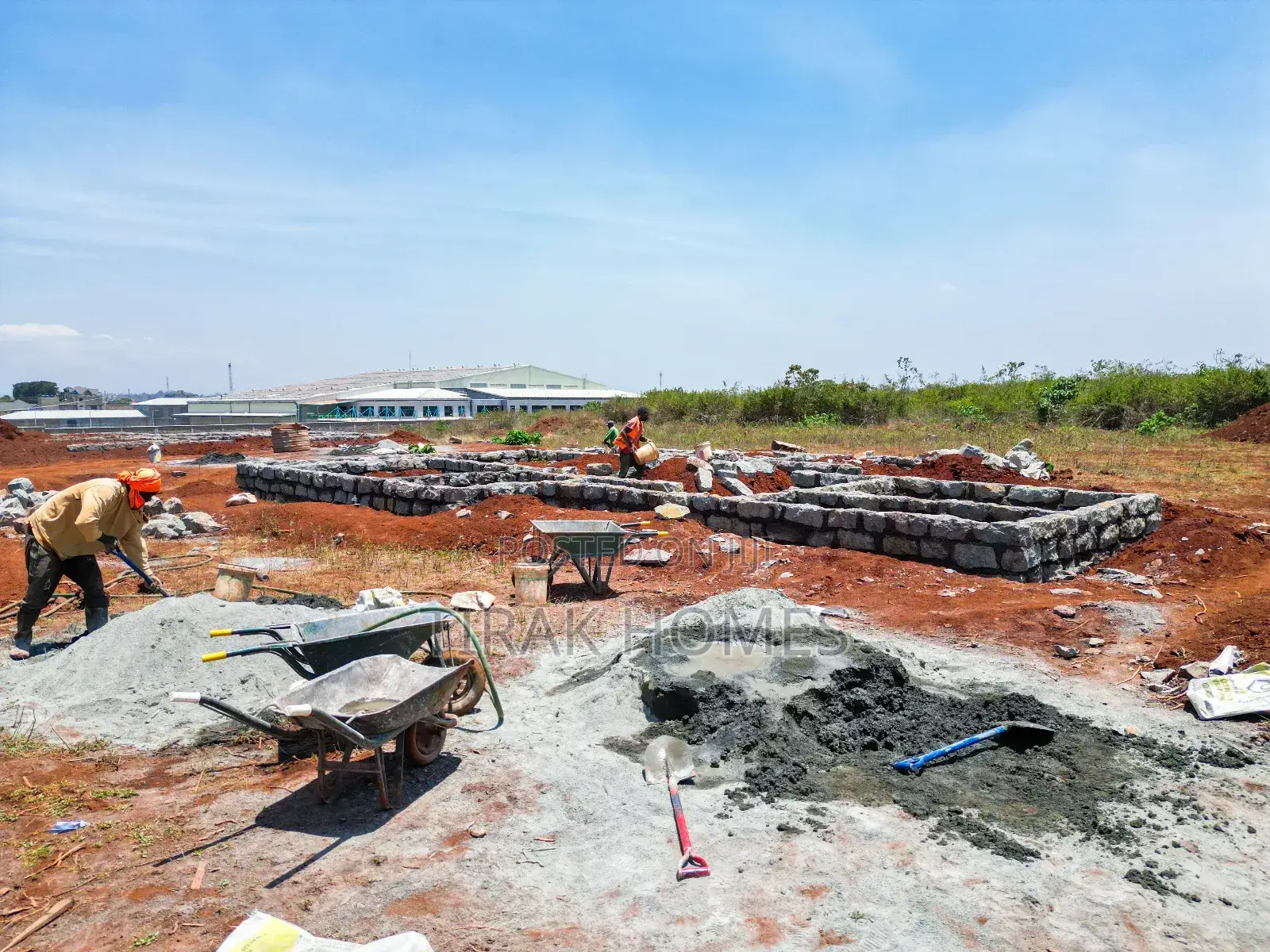 Mangu Plots for Sale