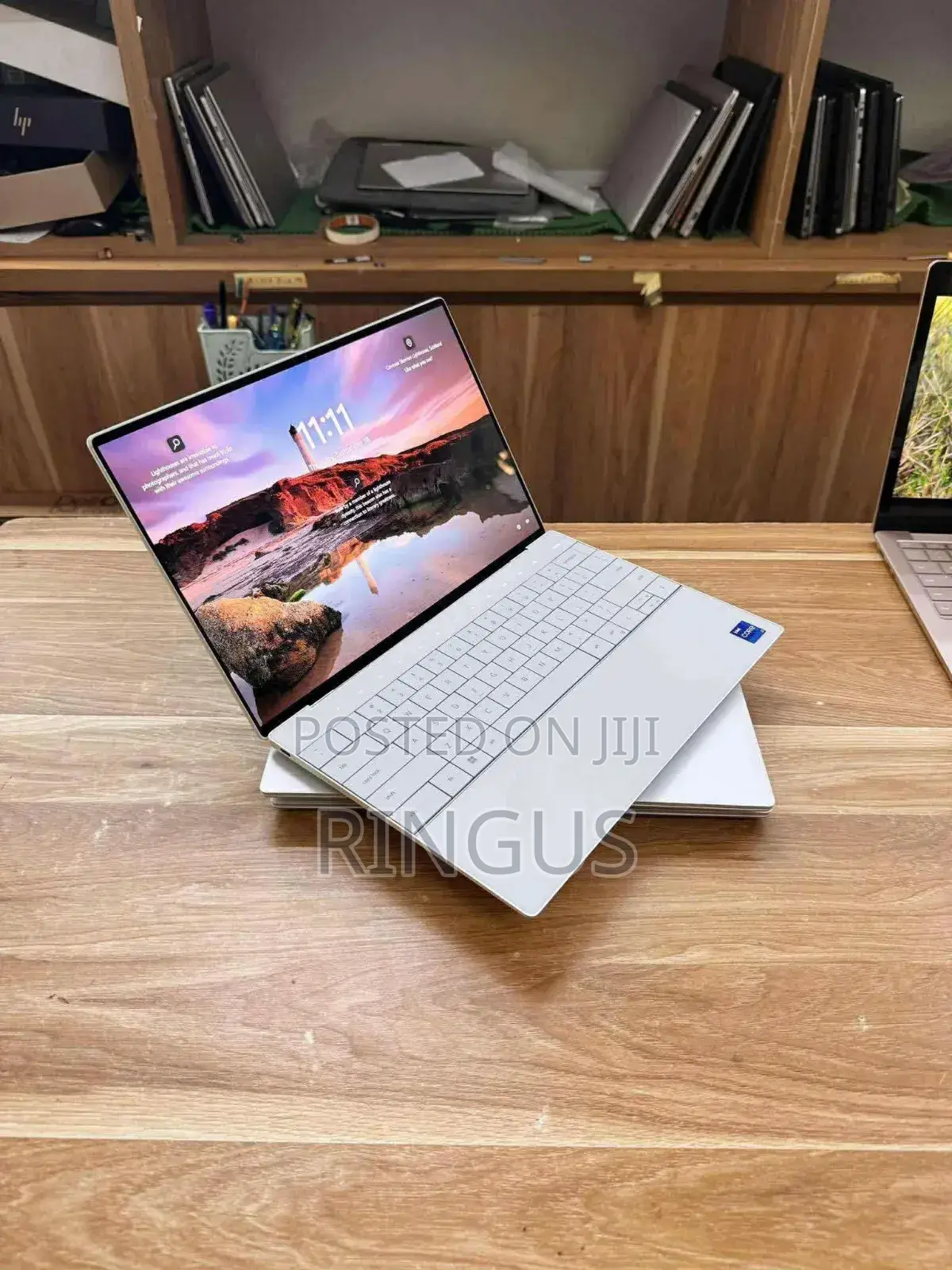 Laptop Dell XPS 13 9320 16GB Intel Core I7 SSD 512GB