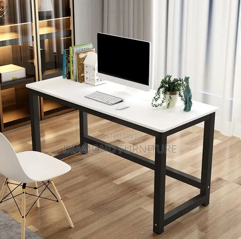 Office Furniture; 120cmgeneric Wooden Computerdesk for Home Office Use