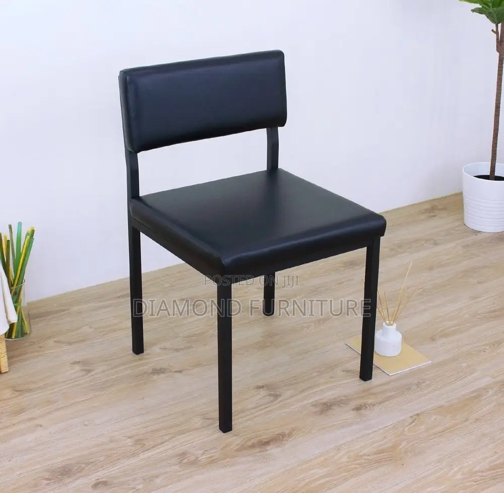 Office Furniture:Catalina Visitors Office Seat With Comfortable Design