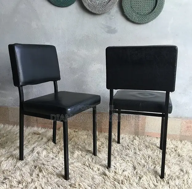 Office Furniture:Catalina Visitors Office Seat With Comfortable Design