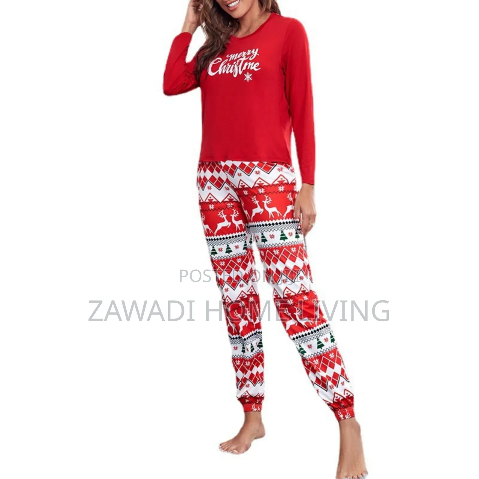 Pajamas Size Small
