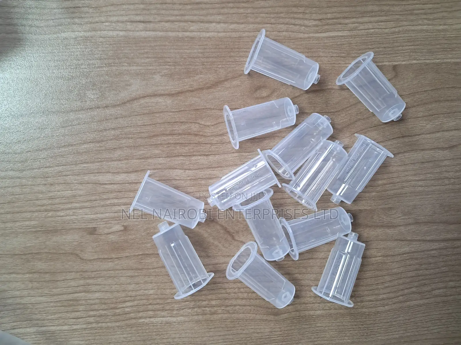 Standard Tube Holder (100's)