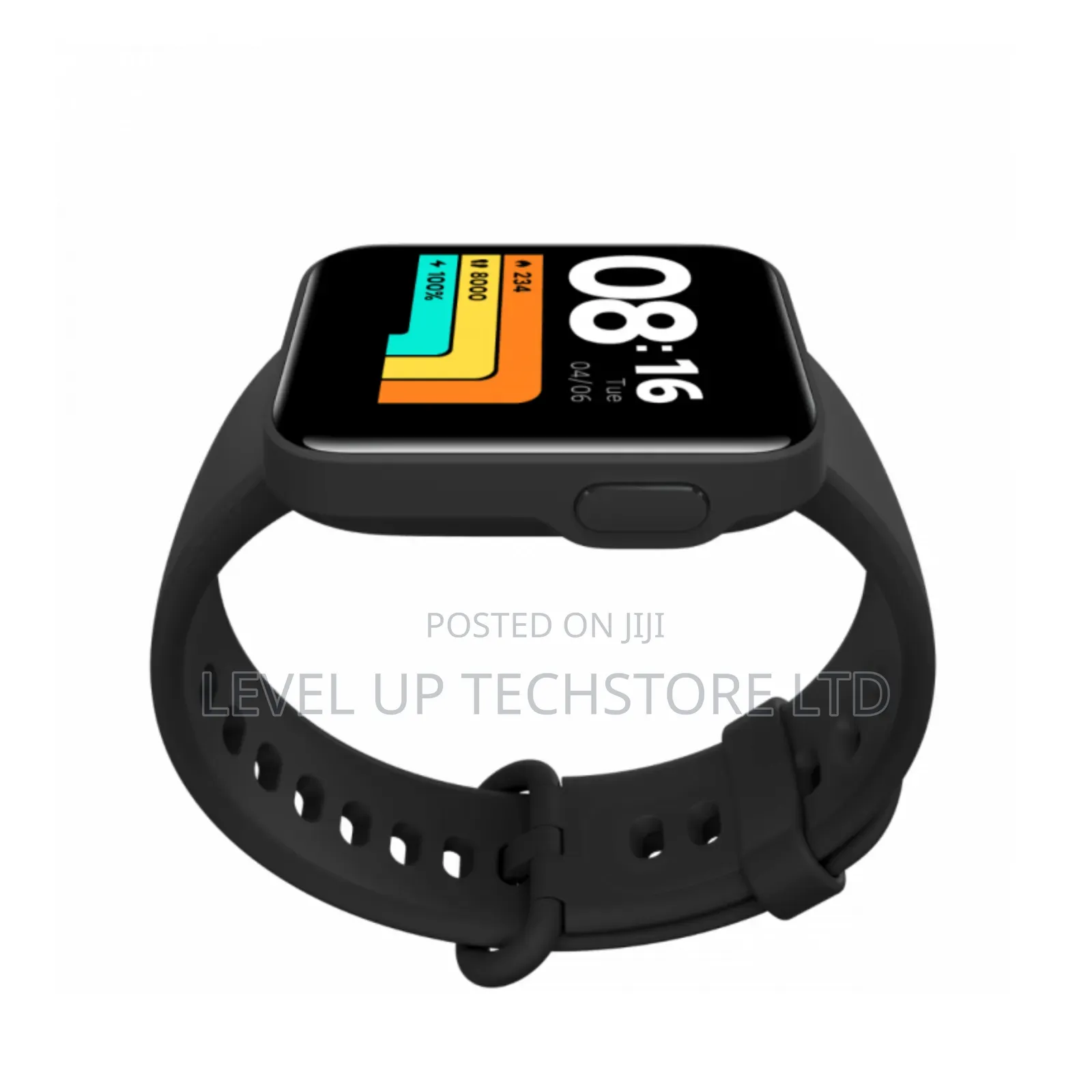 Mi Watch Lite