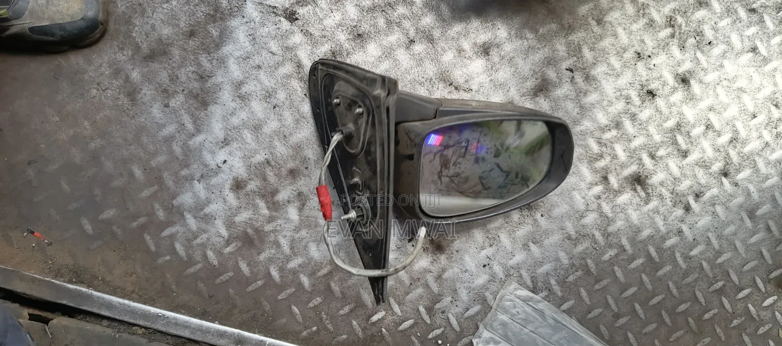 Toyota Passo 2010 Ex-Japan