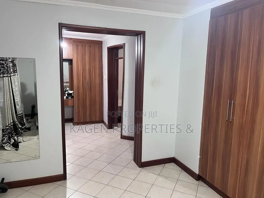 4bdrm Townhouse/Terrace in Ngong for sale