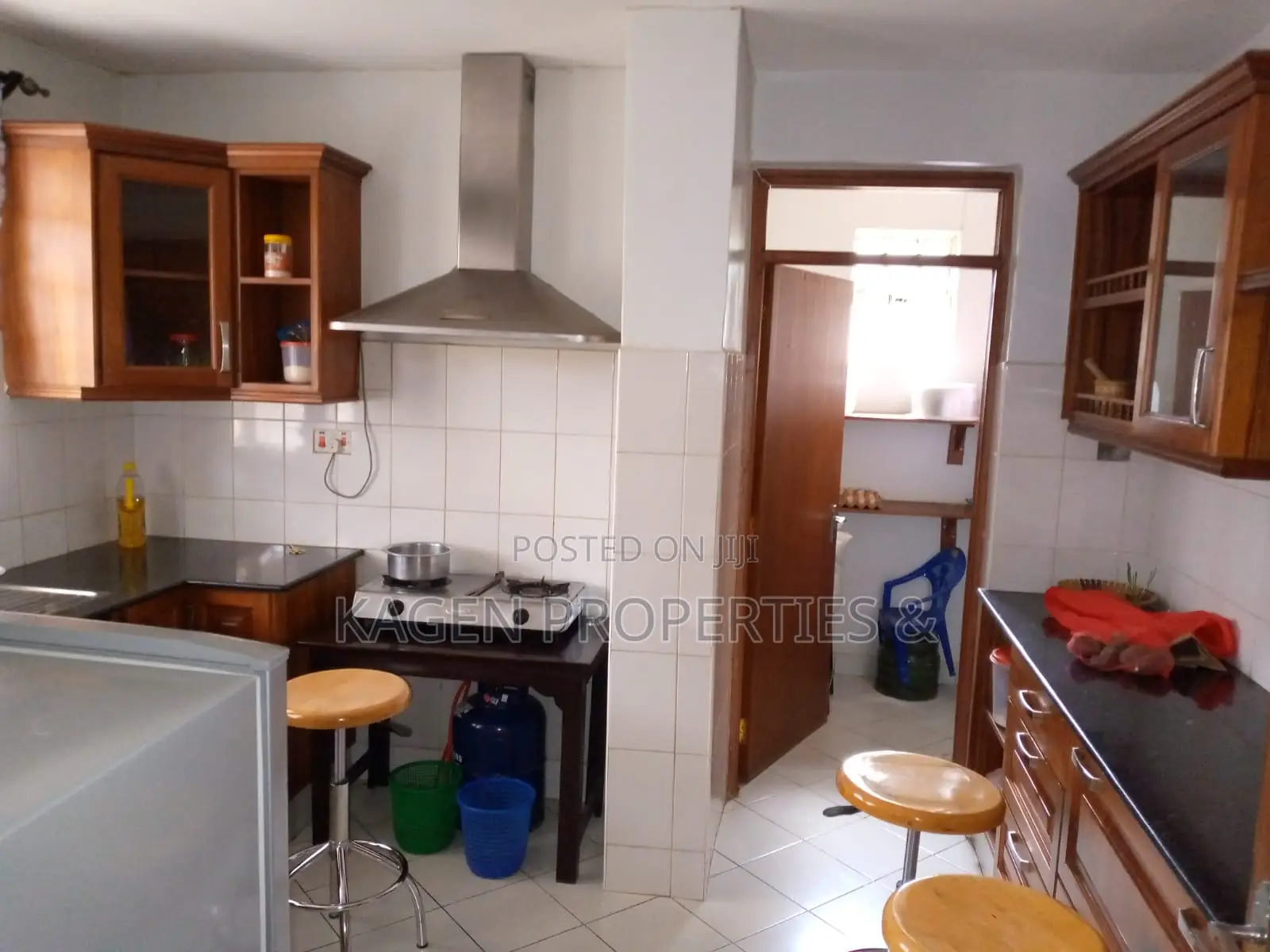 4bdrm Townhouse/Terrace in Ngong for sale