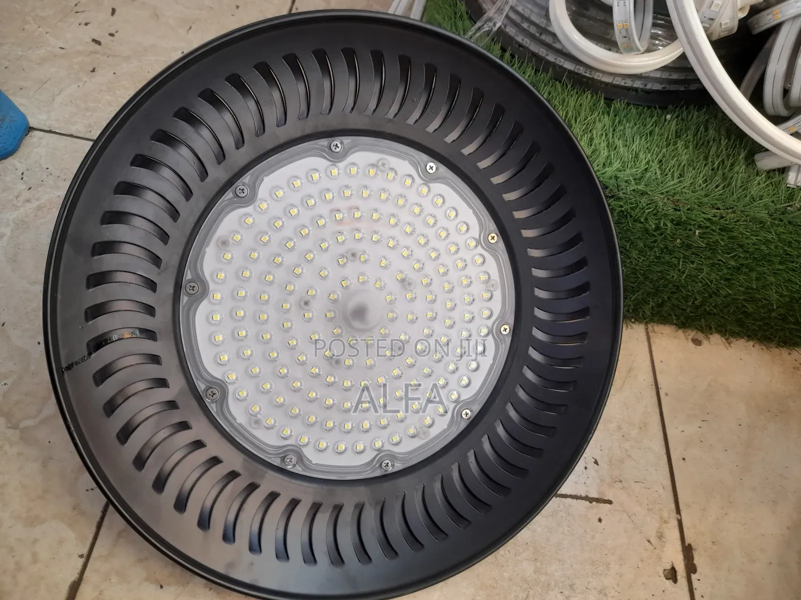 Highbay Lighting 100watts