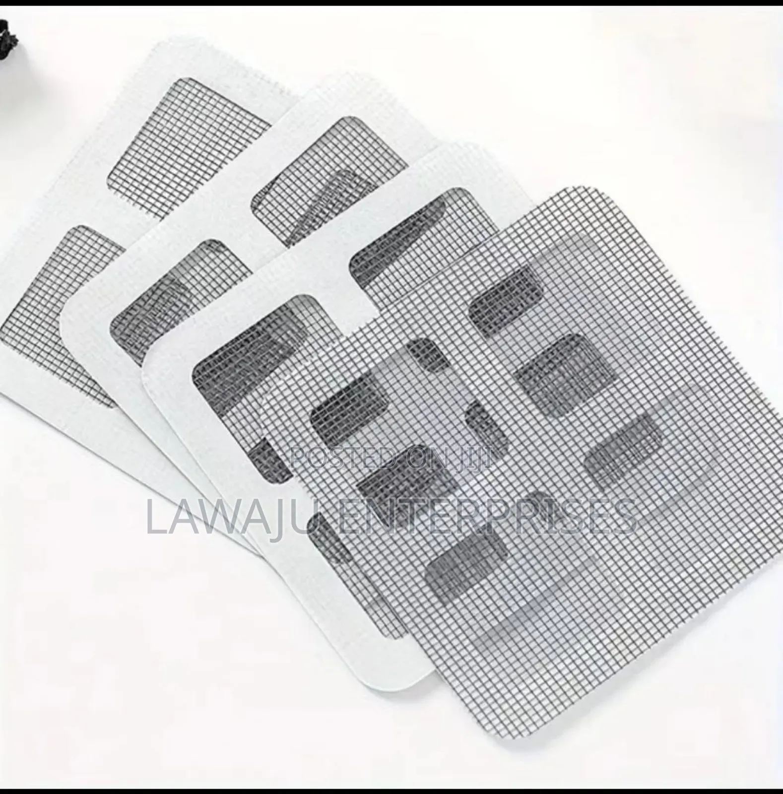 Bathroom Strainer