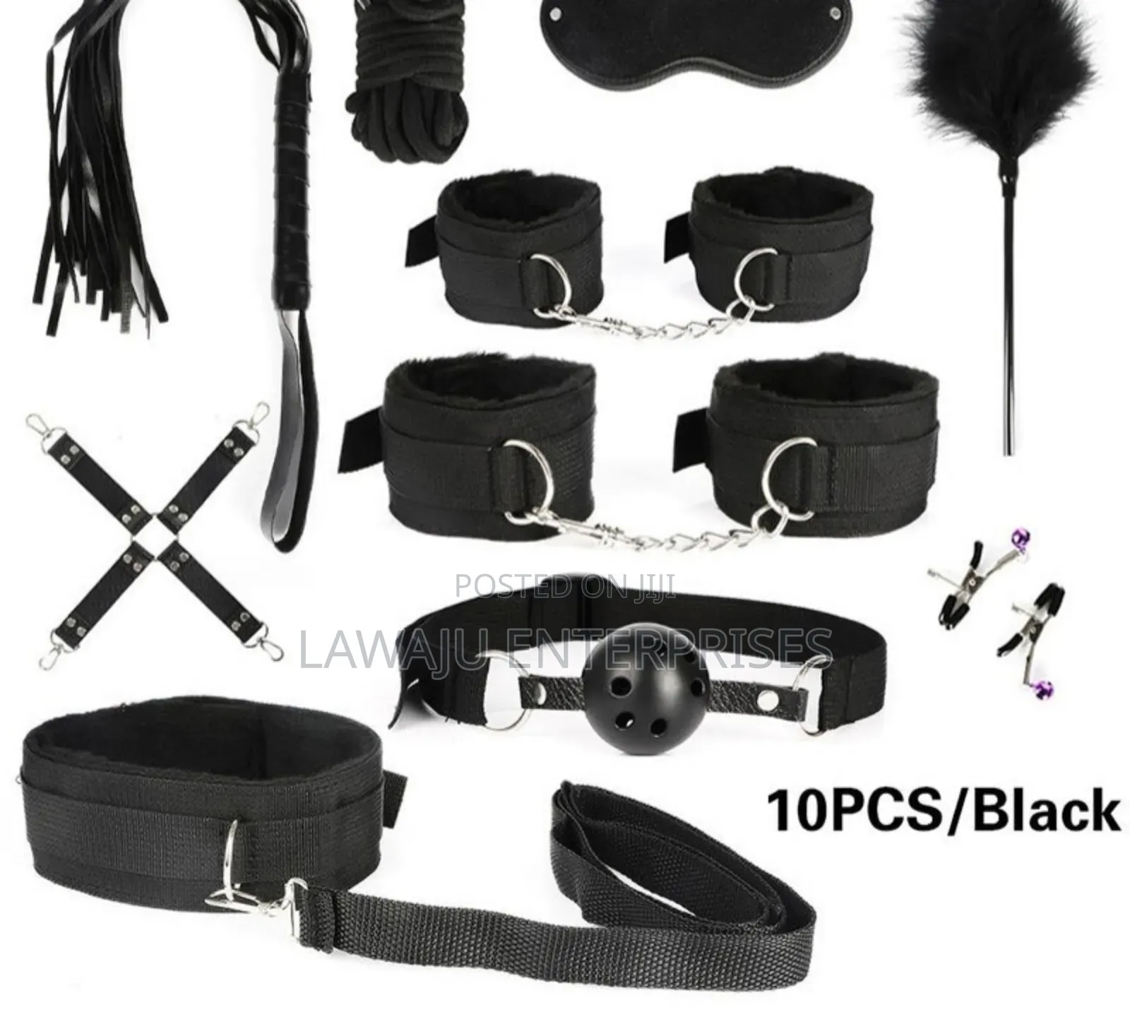 Bondage Kit