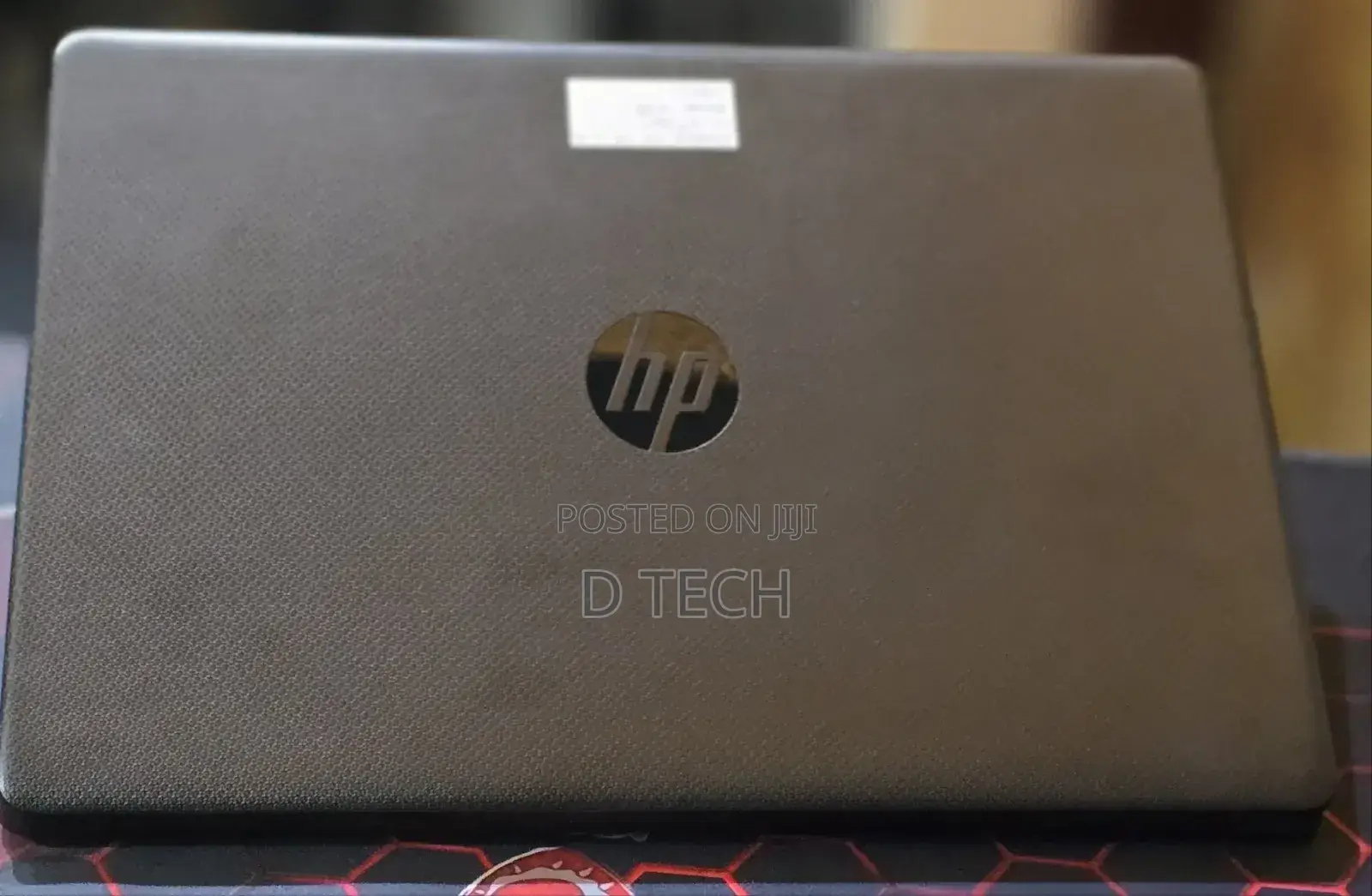 Laptop HP 250 G7 8GB Intel Core I7 SSD 256GB