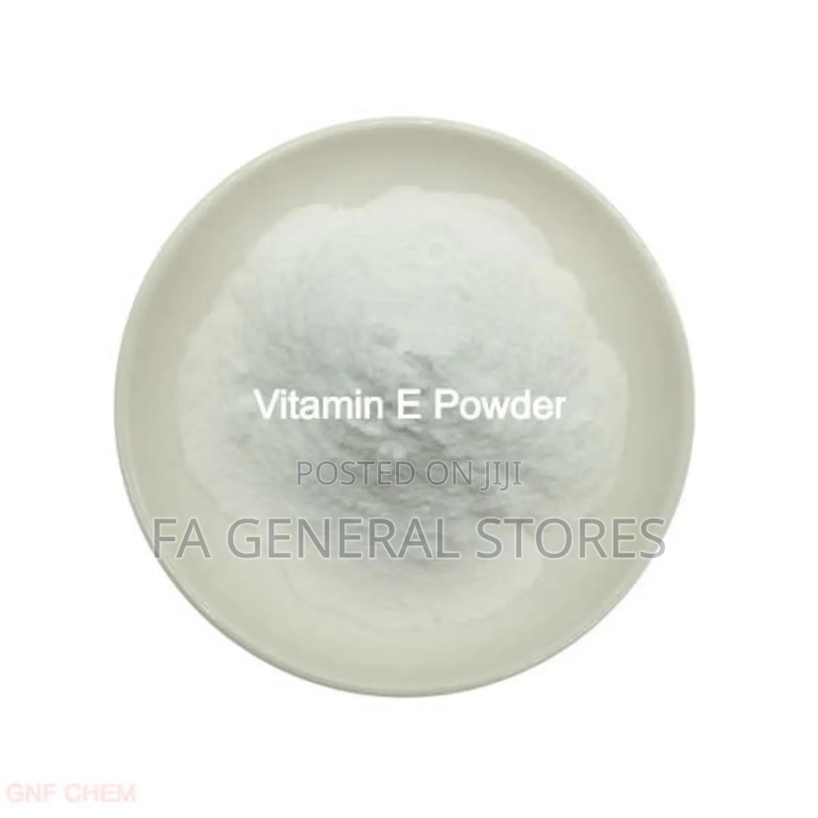 Vitamin E Powder