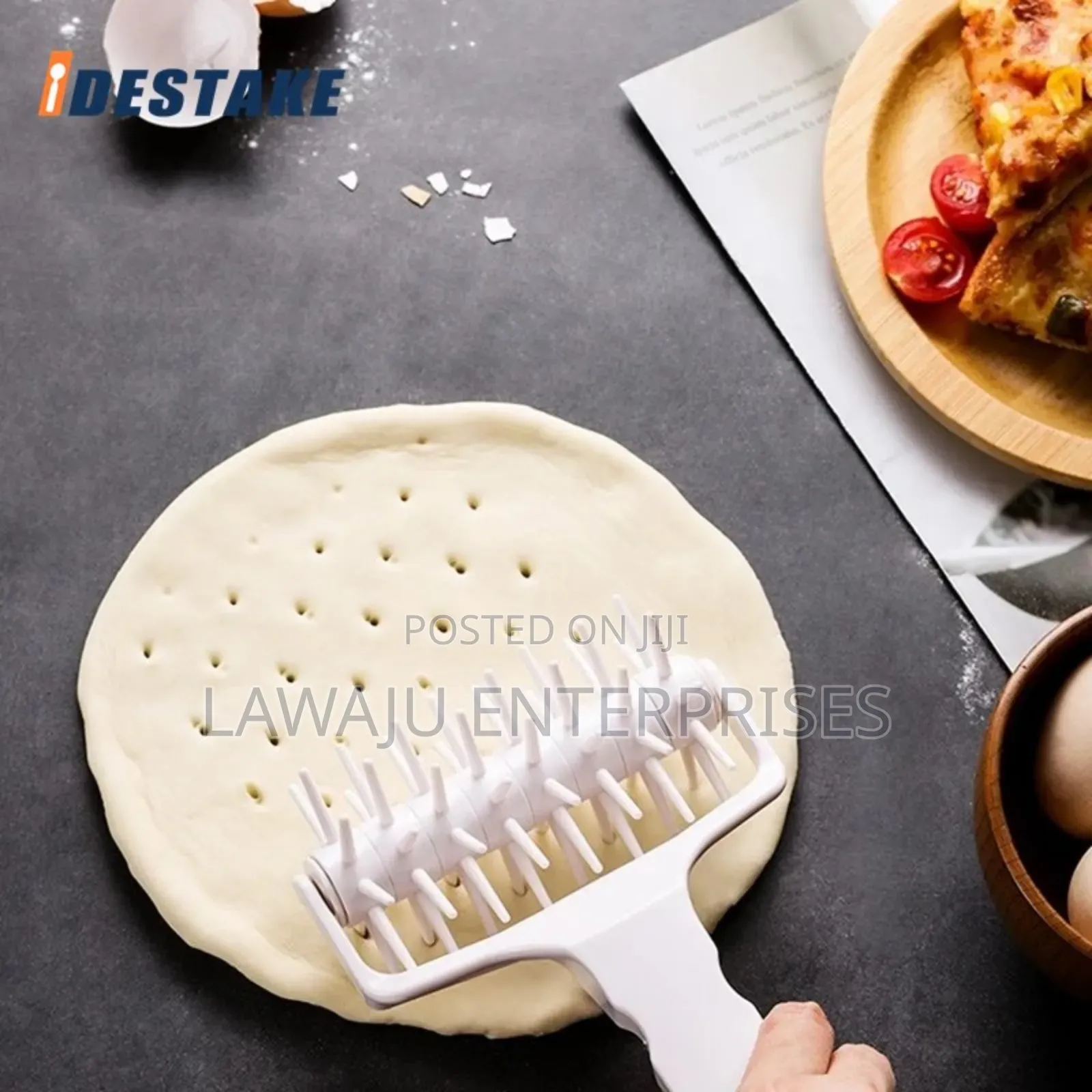 Pizza Roller