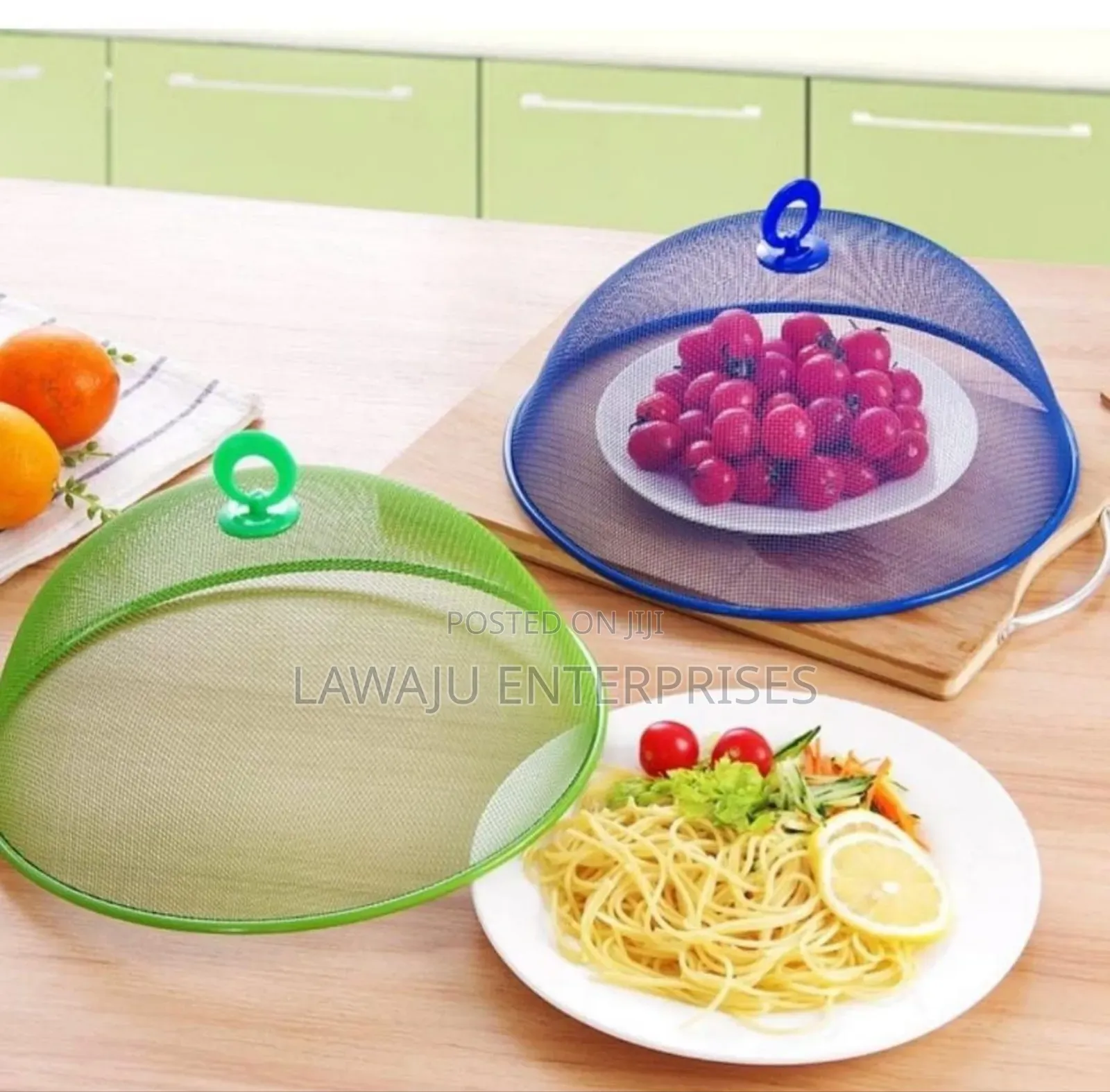 Metal Food Cover